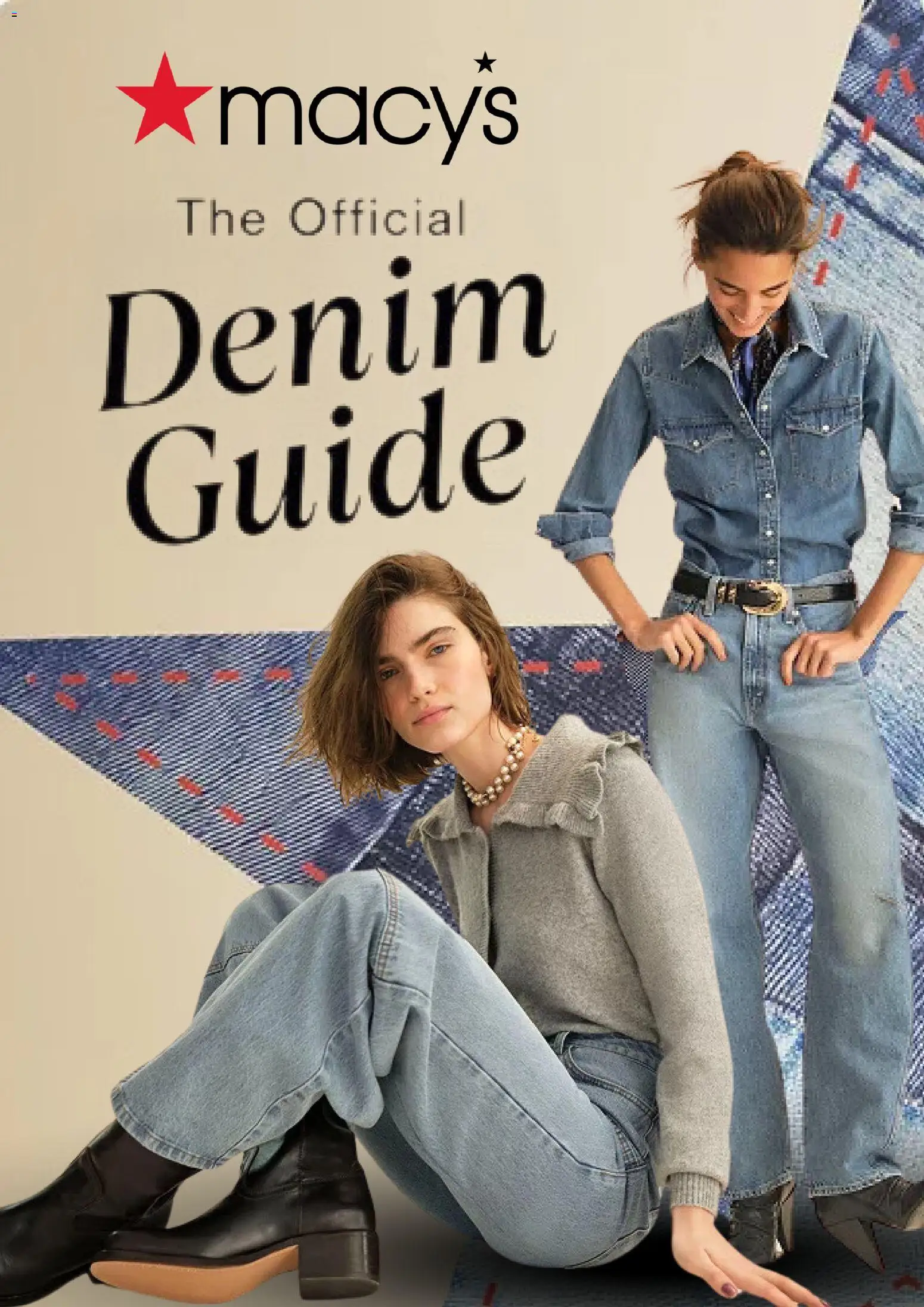 macys - Macy's Weekly Ad - from Sunday 01/11 2026