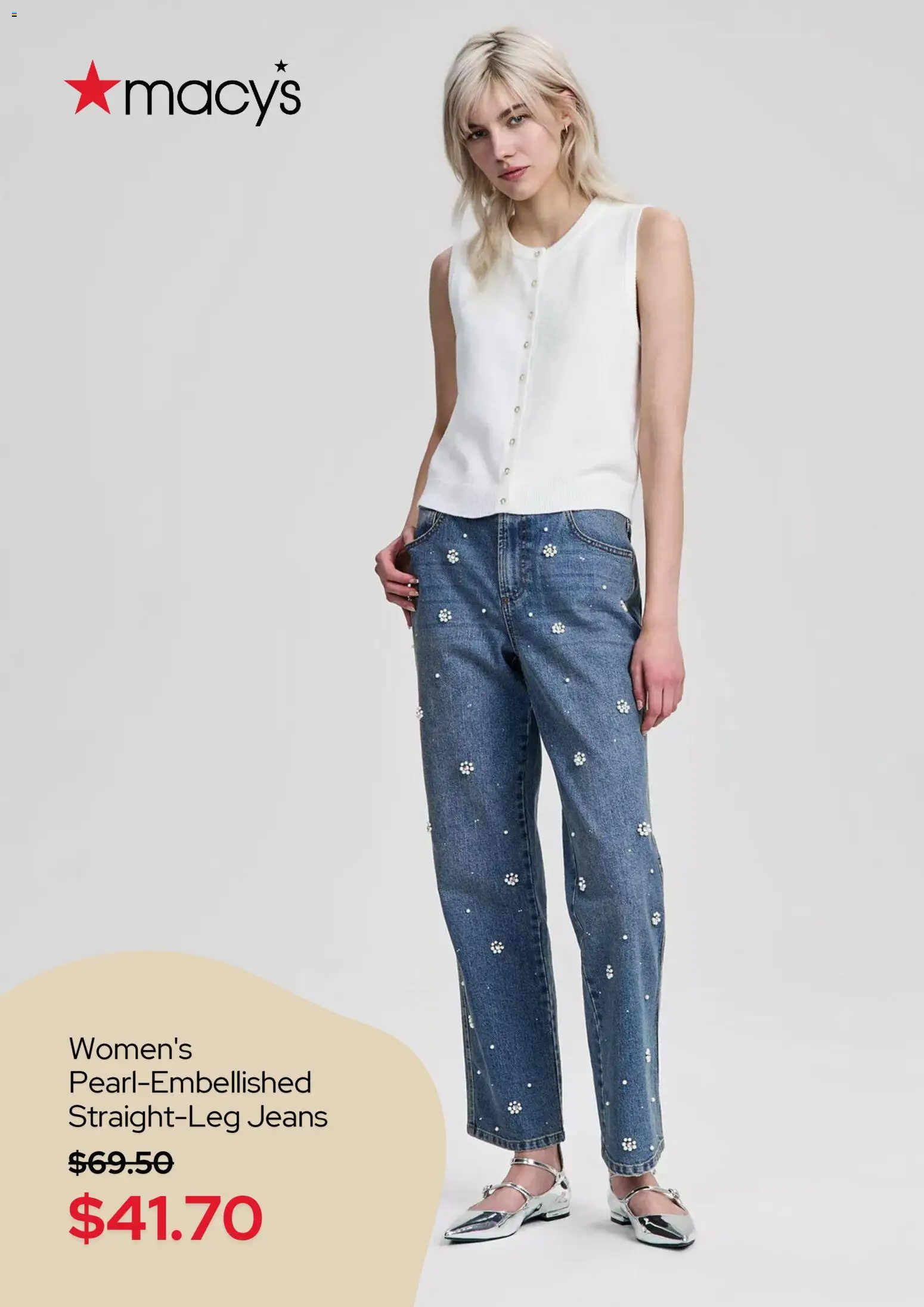 macys - Macy's Weekly Ad - from Sunday 01/11 2026 - page: 2