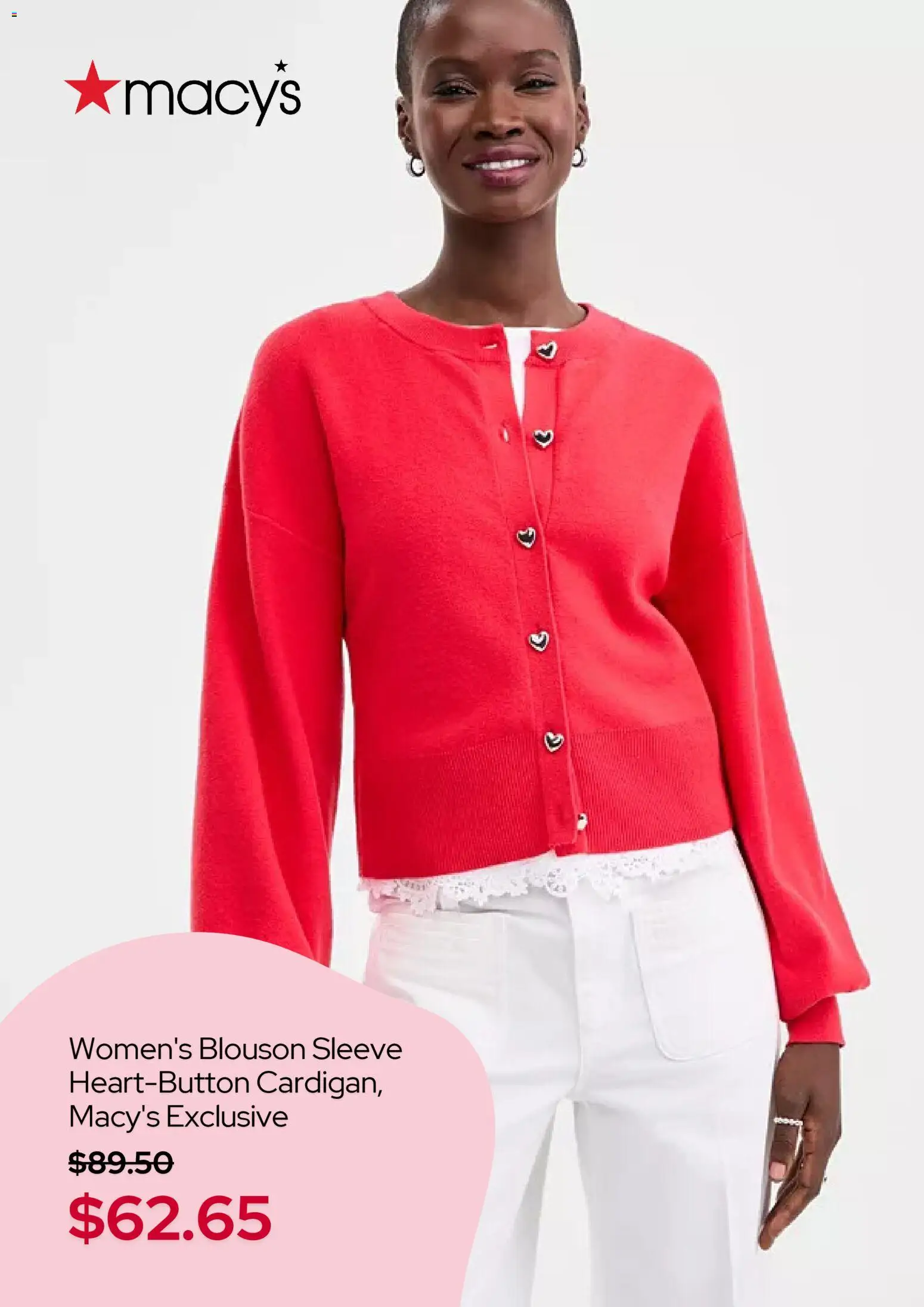 macys - Macy's Weekly Ad - from Monday 01/19 2026 - page: 4