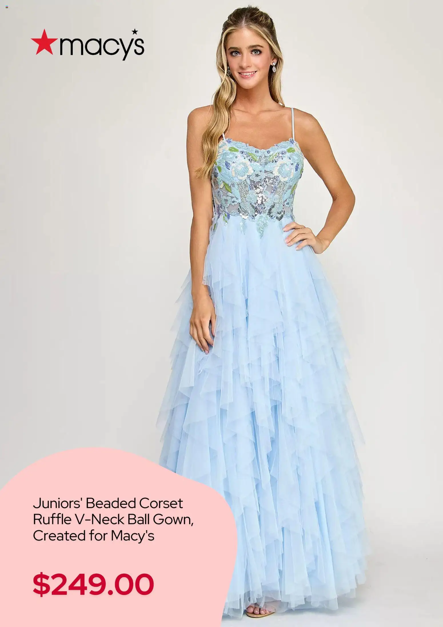 macys - Macy's Weekly Ad - from Sunday 02/22 2026 - page: 6