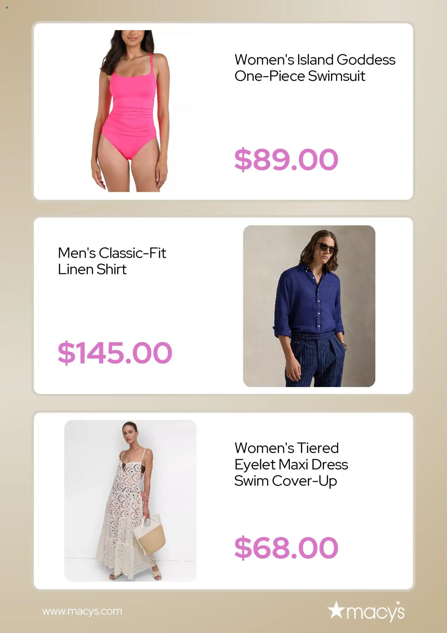 macys - Macy's Weekly Ad - from Friday 04/03 2026 - page: 2