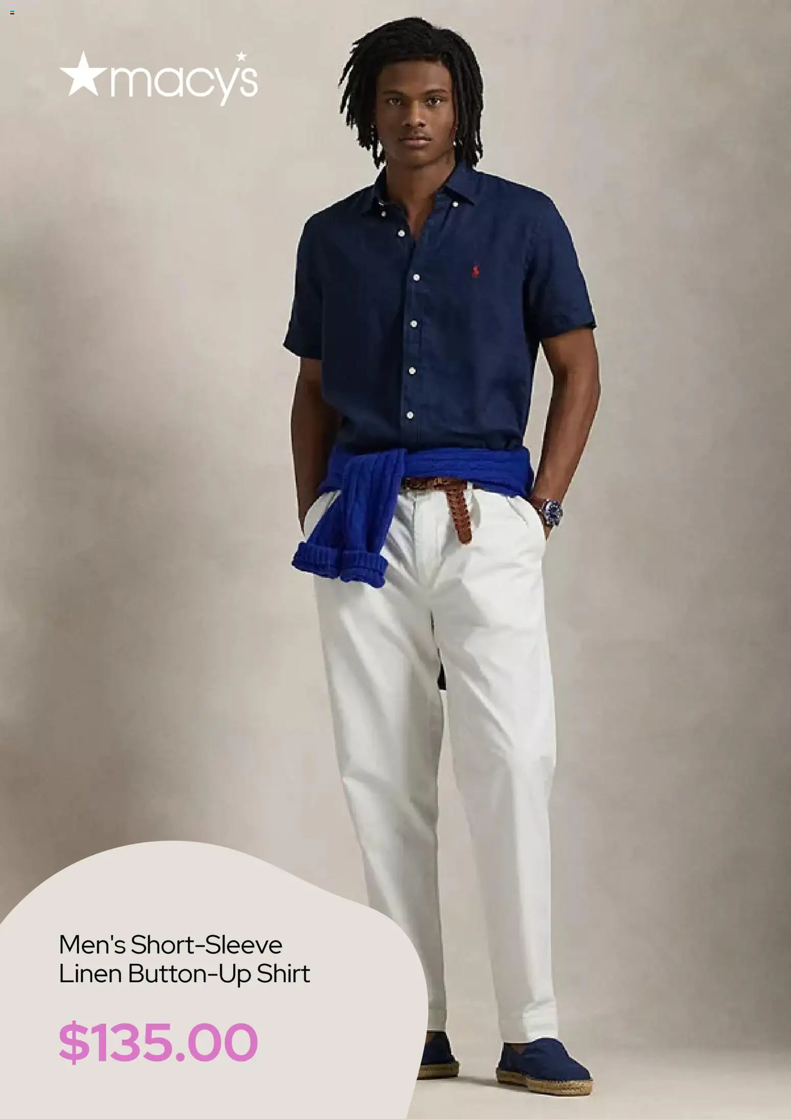macys - Macy's Weekly Ad - from Friday 04/03 2026 - page: 3
