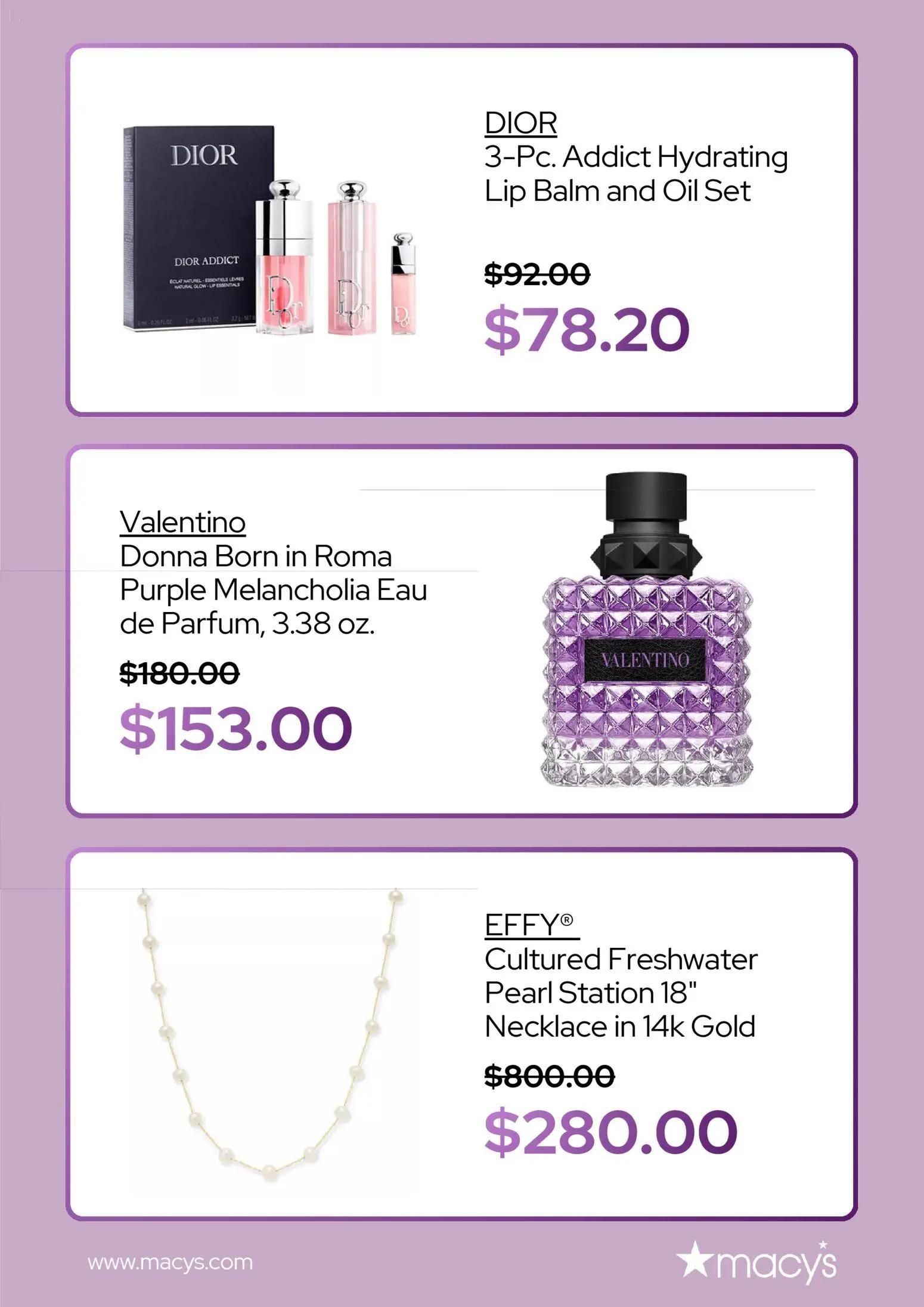 macys - Macy's Weekly Ad - 04/27 - 05/10 2026 - page: 5