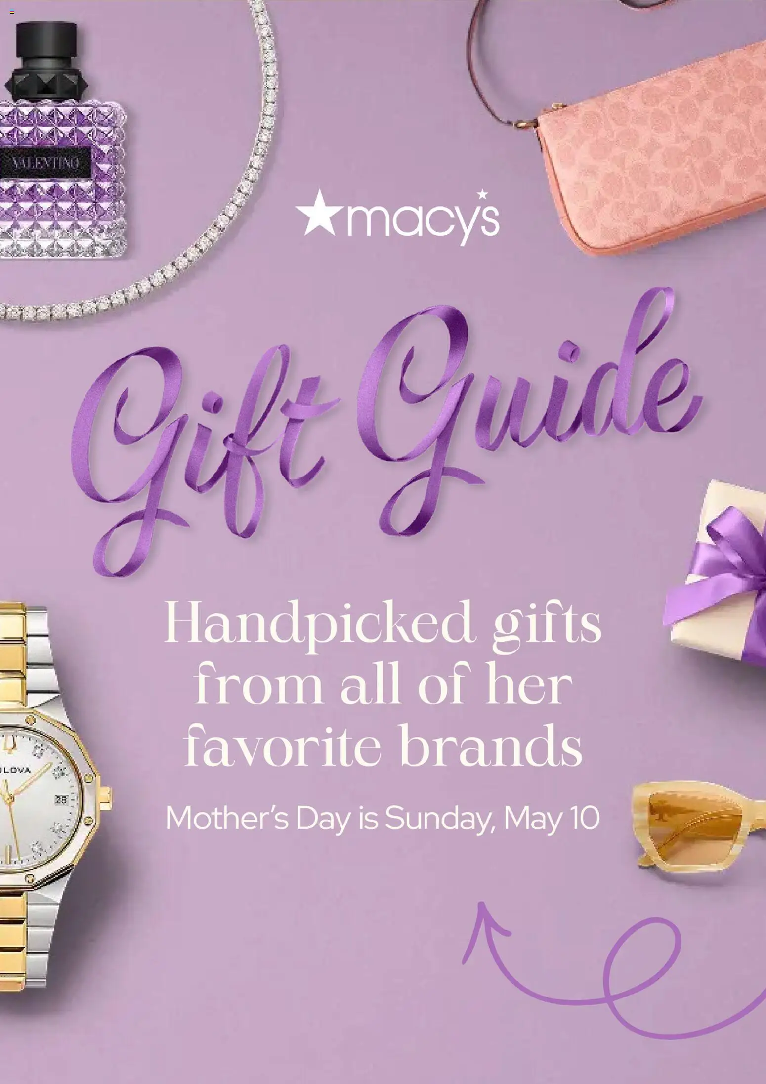 macys - Macy's Weekly Ad - 04/27 - 05/10 2026