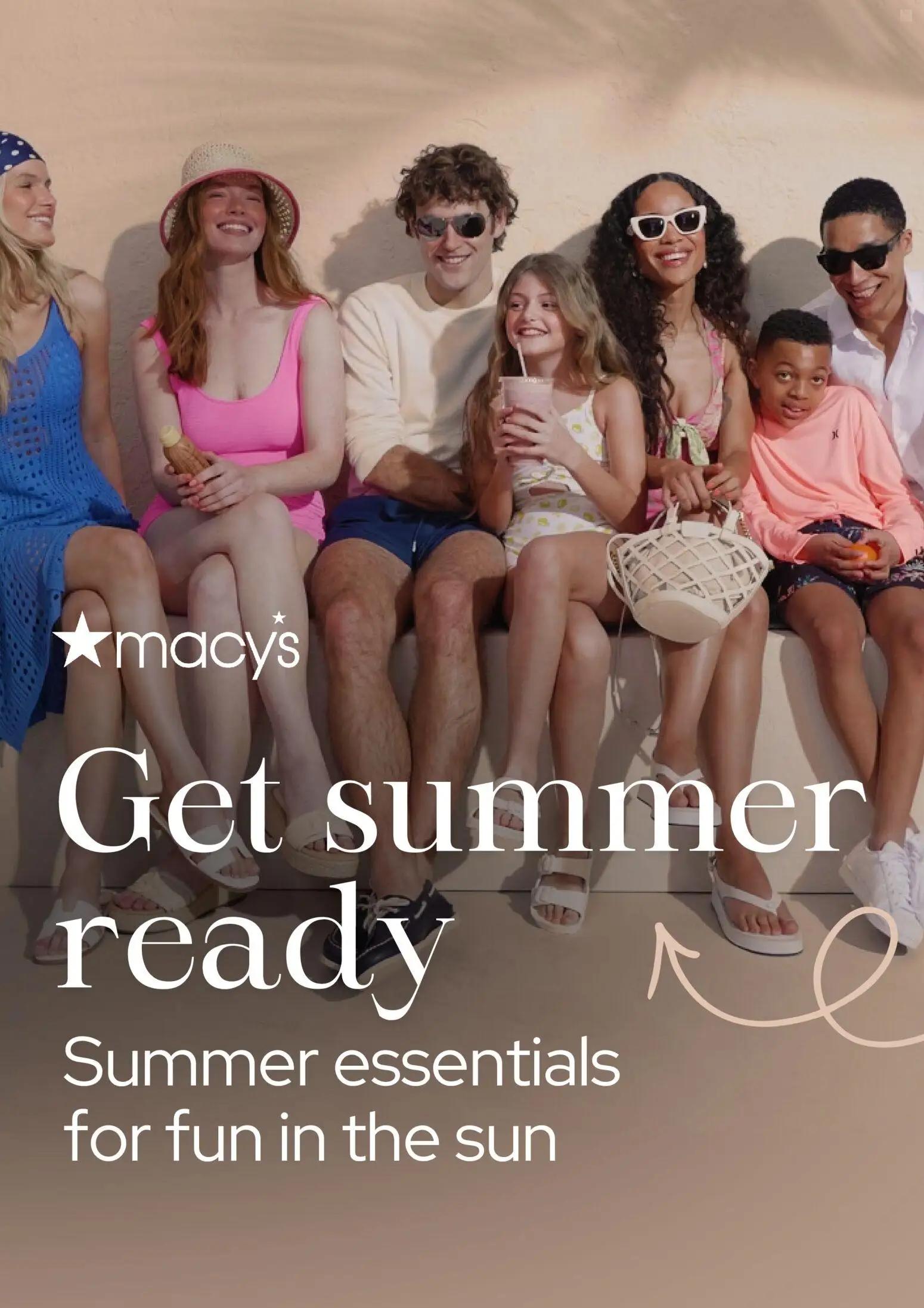 macys - Macy's Weekly Ad - 05/10 - 05/30 2026
