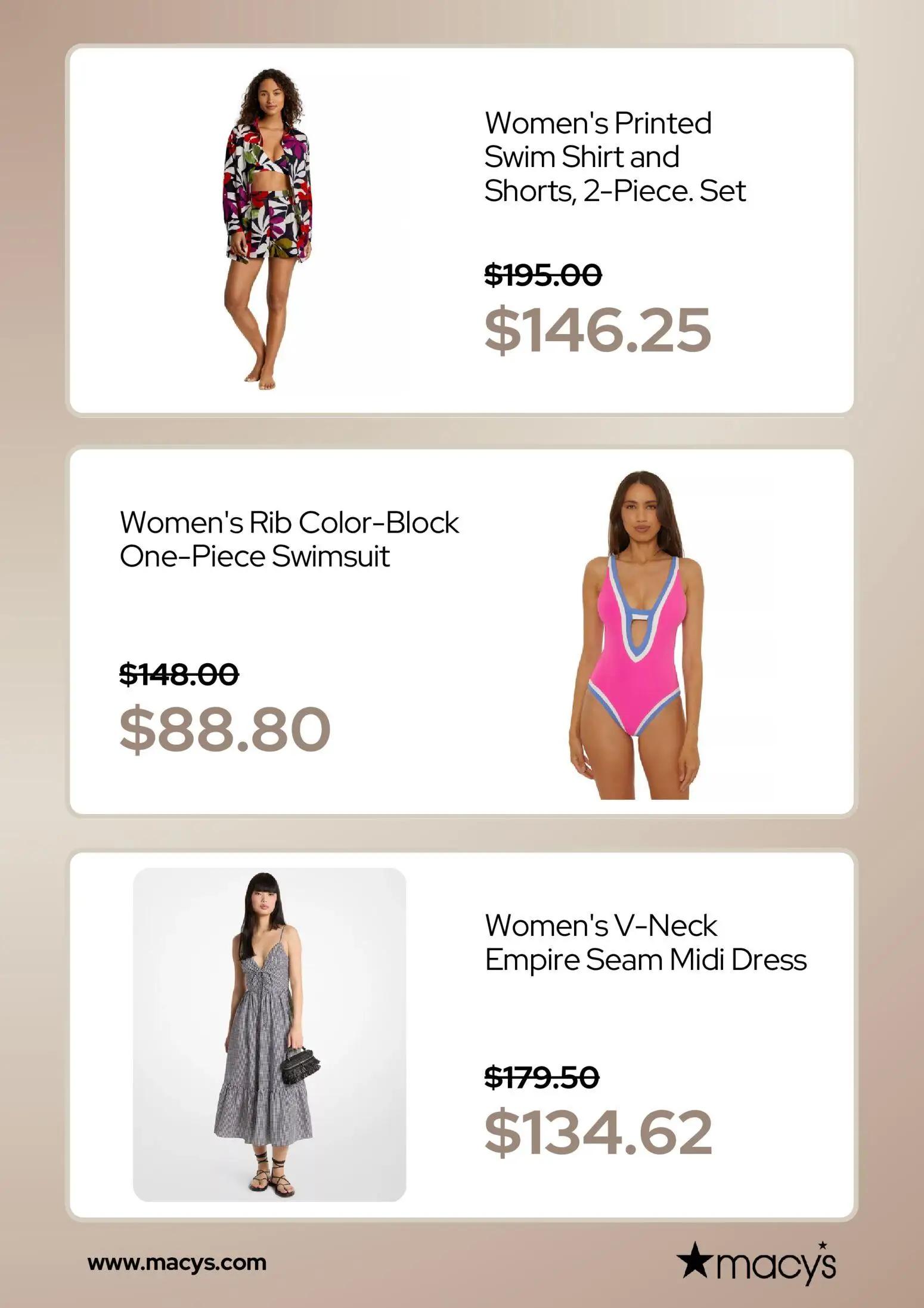macys - Macy's Weekly Ad - 05/10 - 05/30 2026 - page: 2