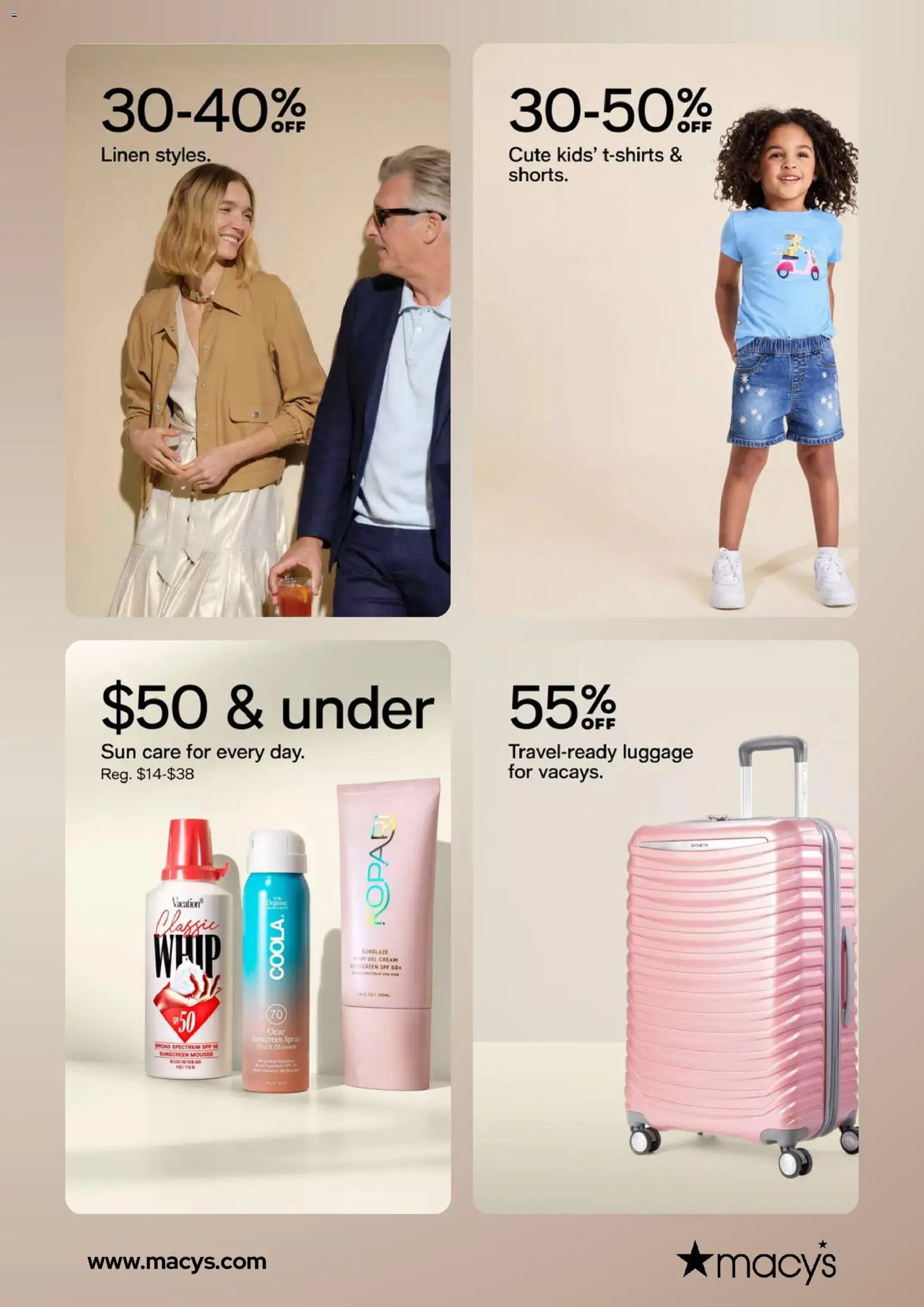 macys - Macy's Weekly Ad - 05/10 - 05/30 2026 - page: 5
