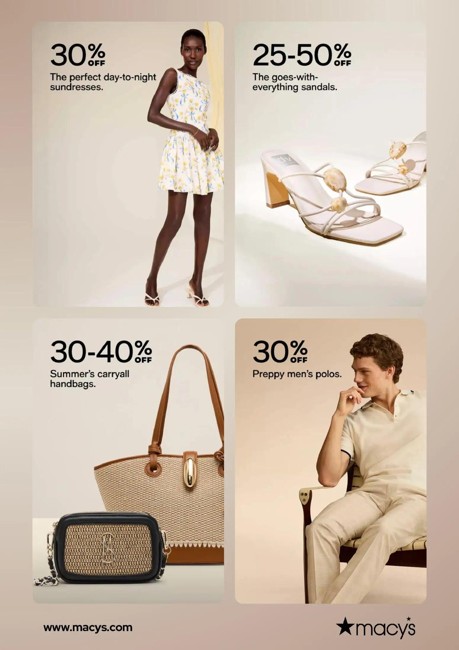 macys - Macy's Weekly Ad - 05/10 - 05/30 2026 - page: 3