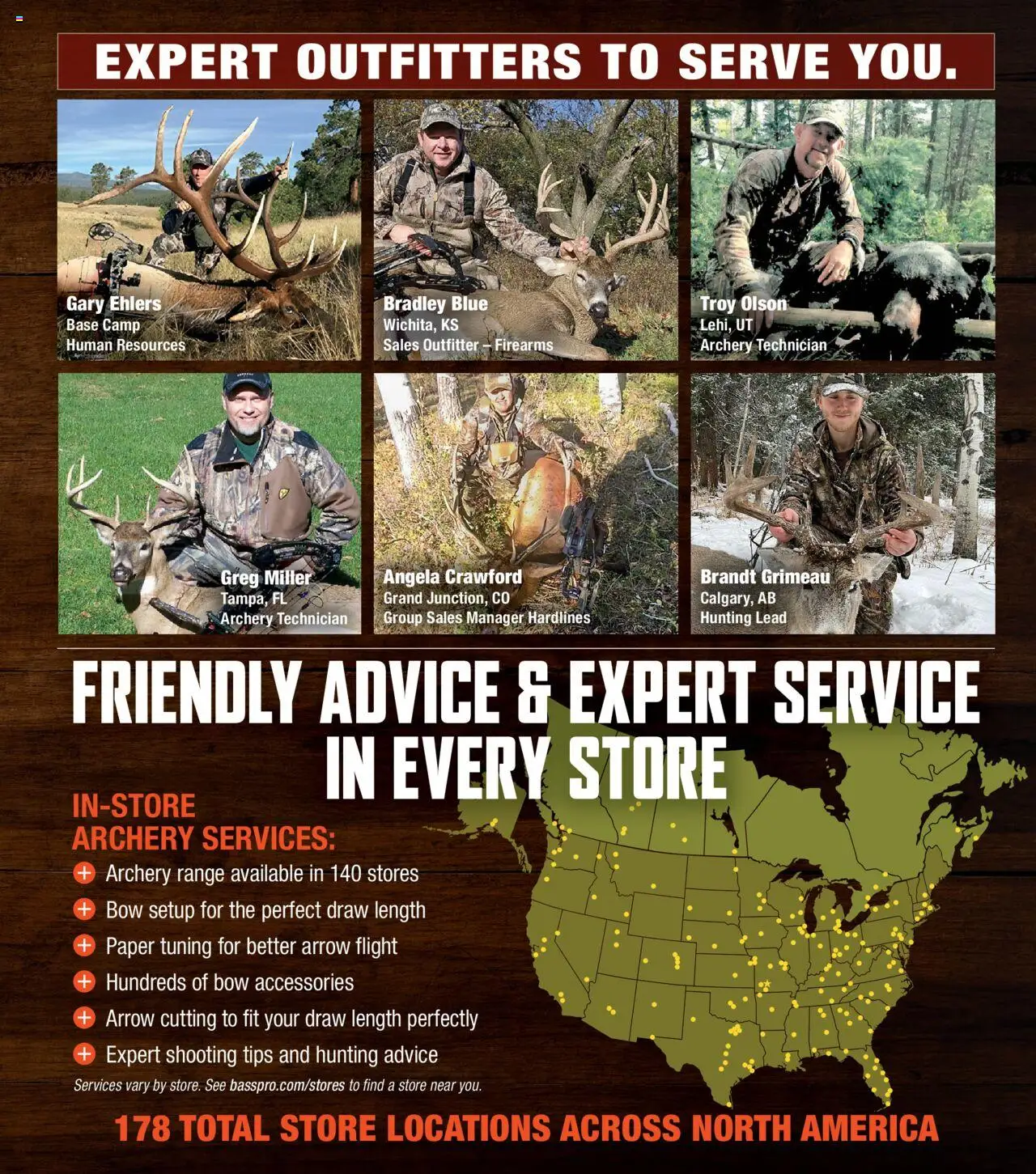 cabelas - Cabela's Archery 25 - from Tuesday 07/15 2025 - page: 3