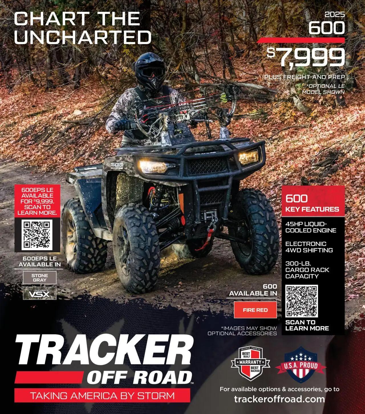 cabelas - Cabela's Archery 25 - from Tuesday 07/15 2025 - page: 118