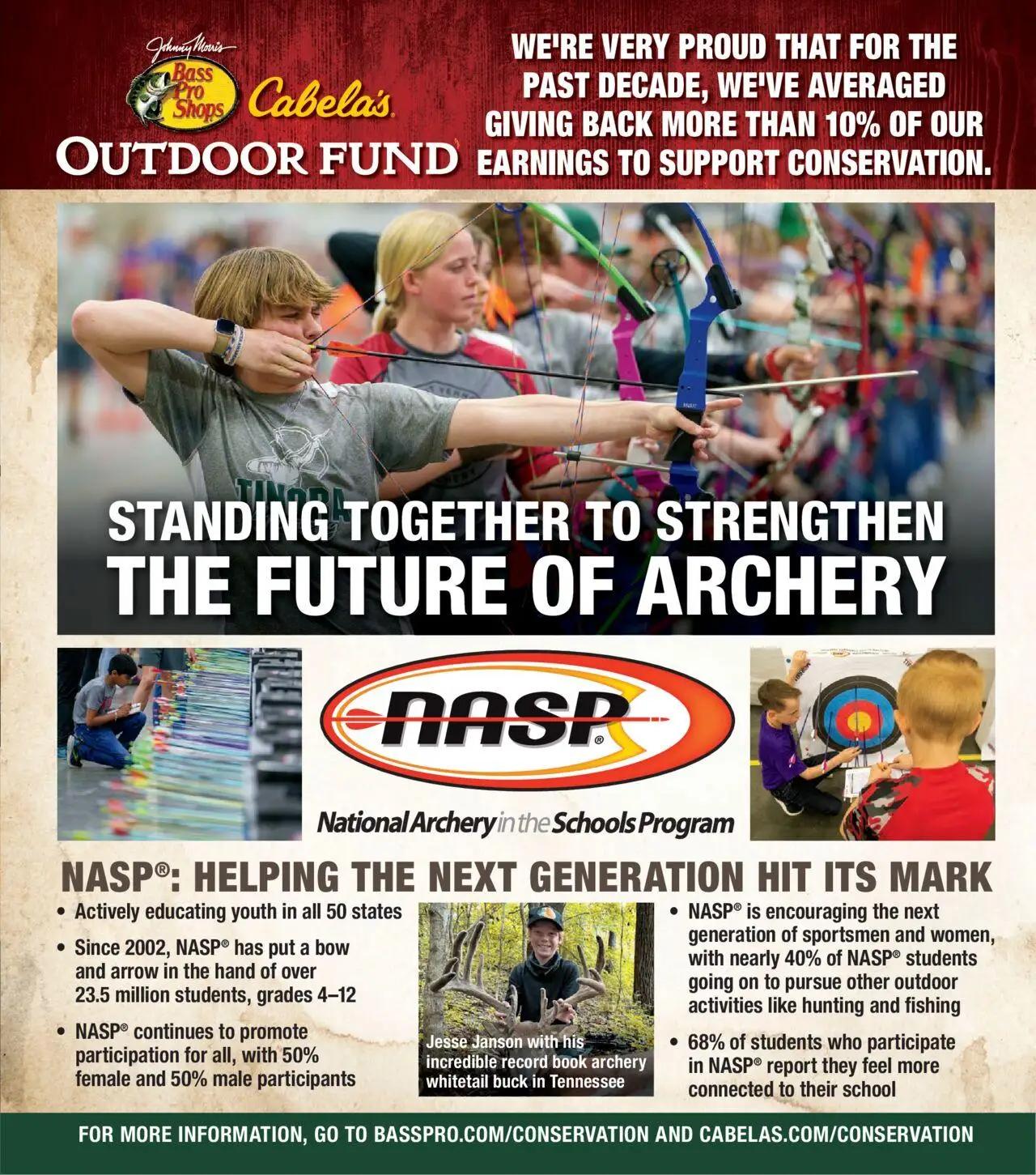 cabelas - Cabela's Archery 25 - from Tuesday 07/15 2025 - page: 5