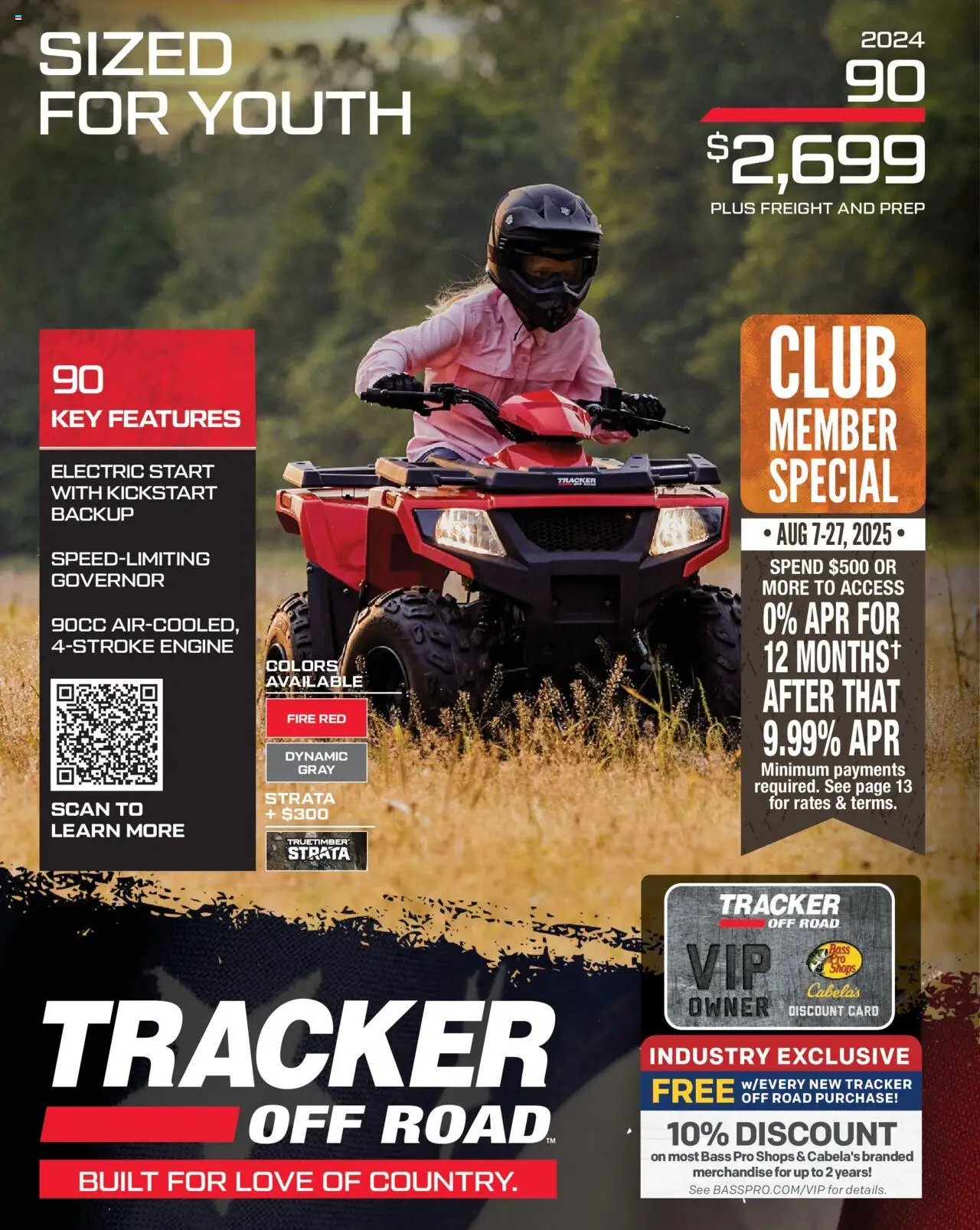 cabelas - Cabela's Hunting Master 25 - from Monday 08/11 2025 - page: 452