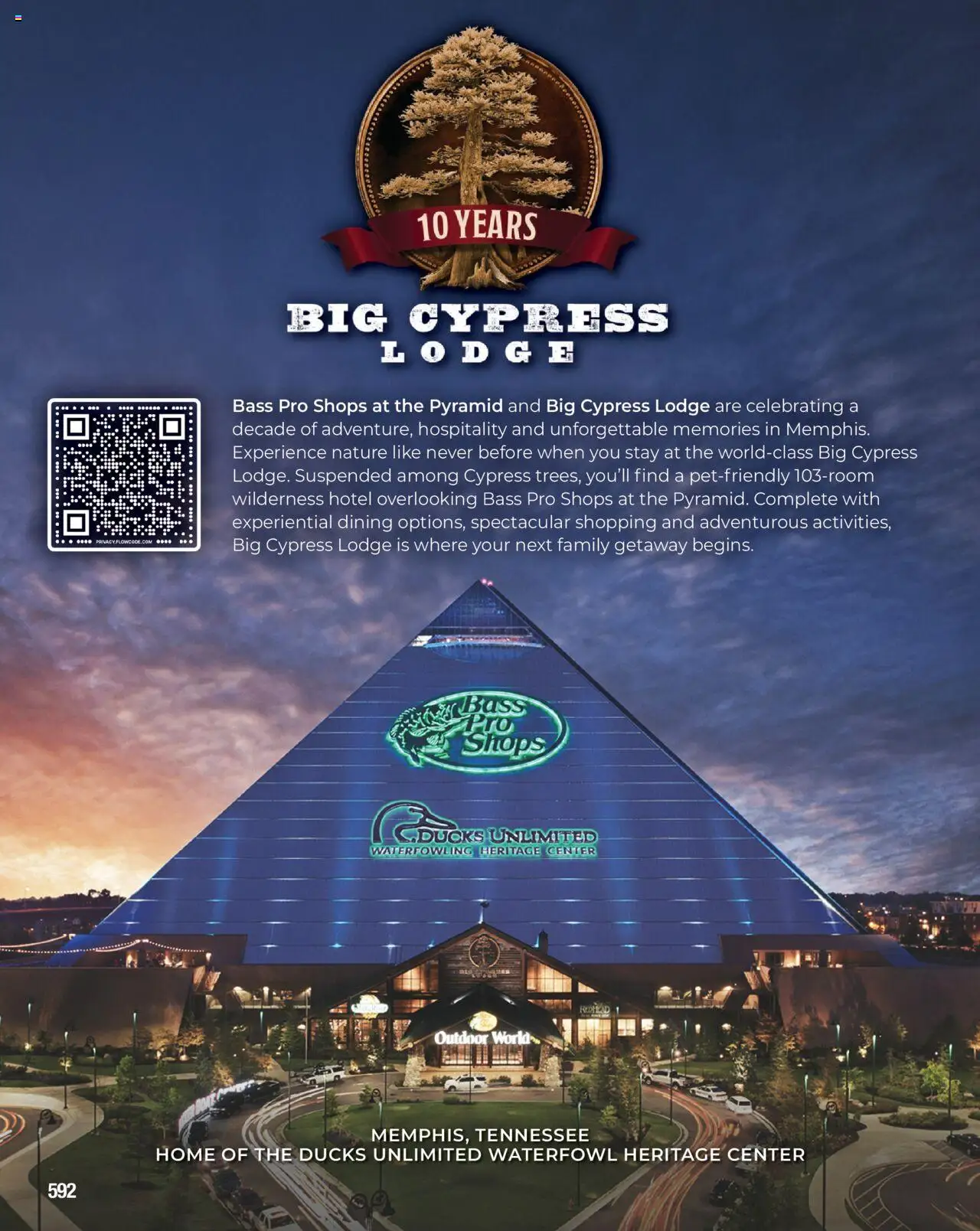 cabelas - Cabela's Hunting Master 25 - from Monday 08/11 2025 - page: 592