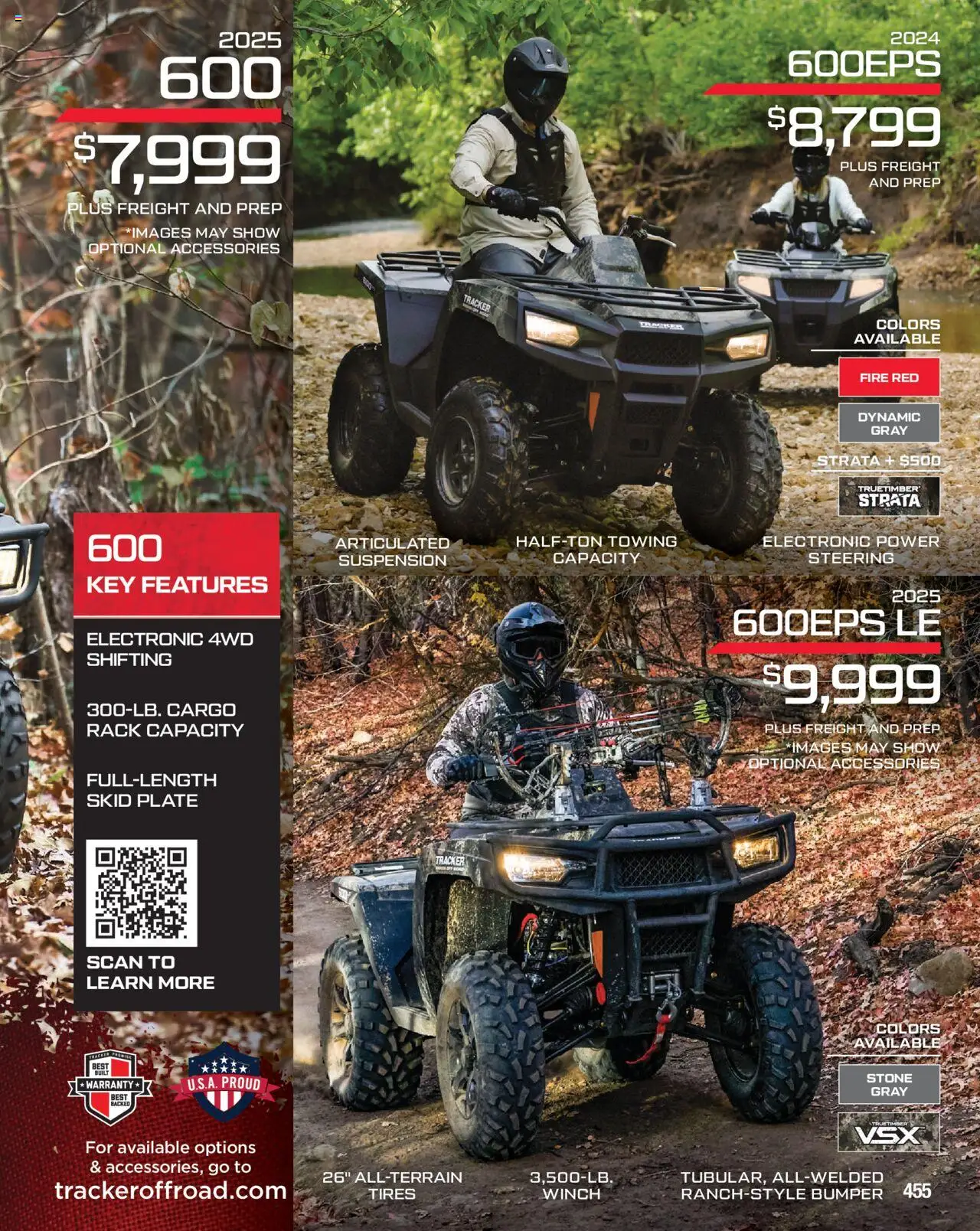 cabelas - Cabela's Hunting Master 25 - from Monday 08/11 2025 - page: 455