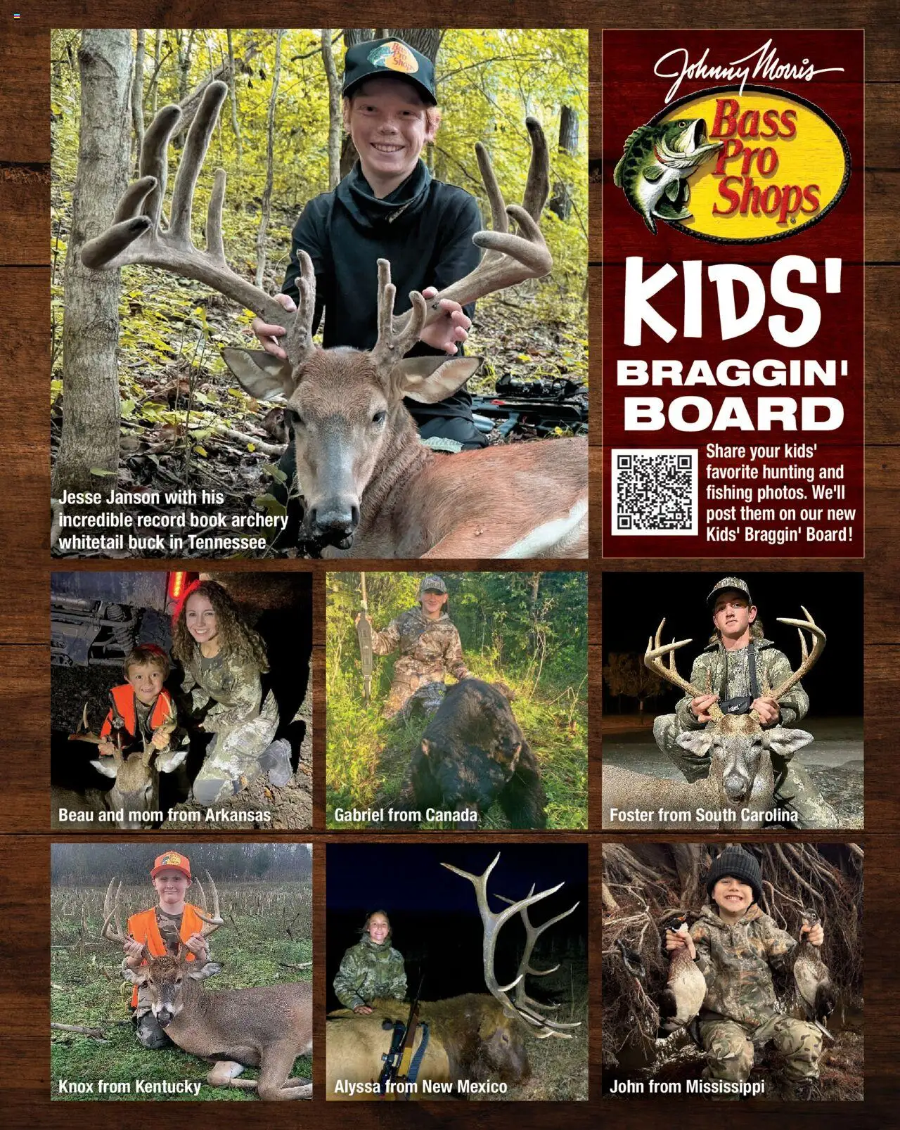 cabelas - Cabela's Hunting Master 25 - from Monday 08/11 2025 - page: 3