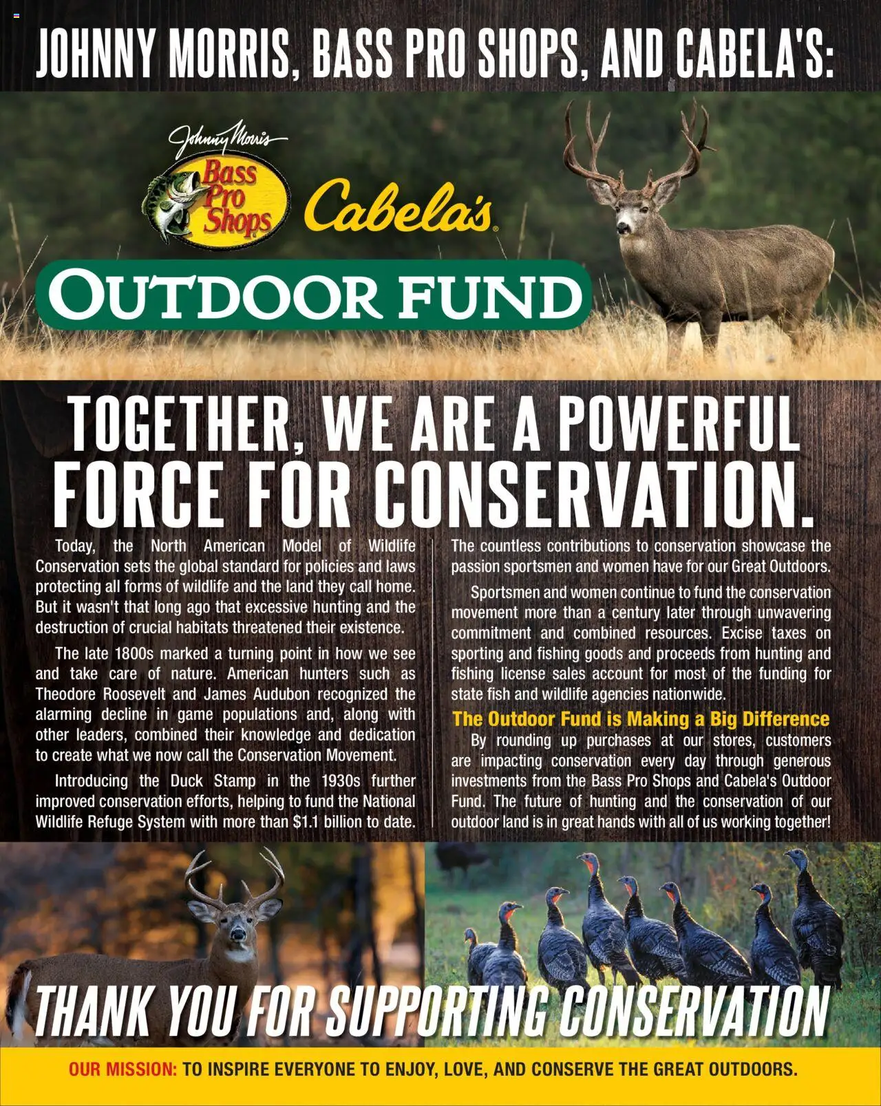 cabelas - Cabela's Hunting Master 25 - from Monday 08/11 2025 - page: 14