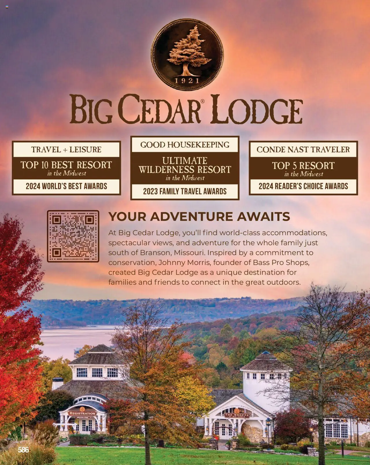 cabelas - Cabela's Hunting Master 25 - from Monday 08/11 2025 - page: 586