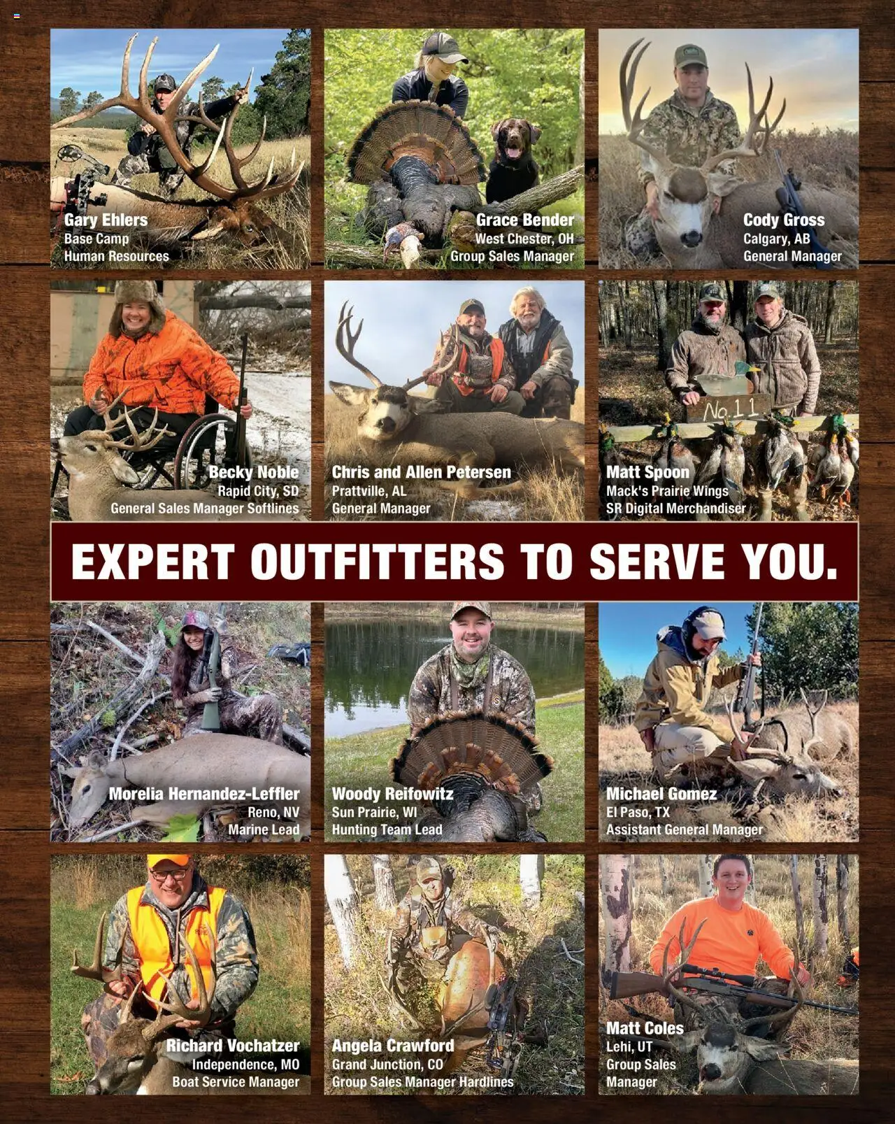 cabelas - Cabela's Hunting Master 25 - from Monday 08/11 2025 - page: 9