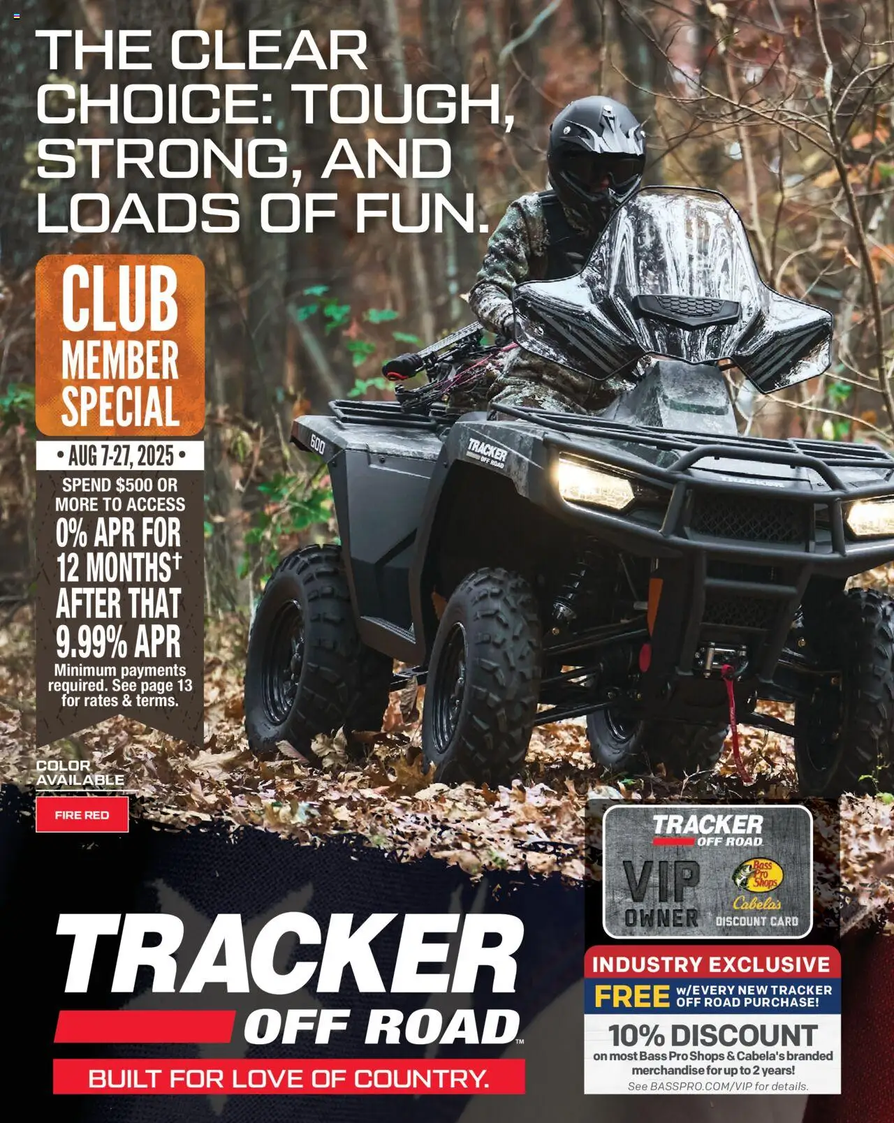 cabelas - Cabela's Hunting Master 25 - from Monday 08/11 2025 - page: 454