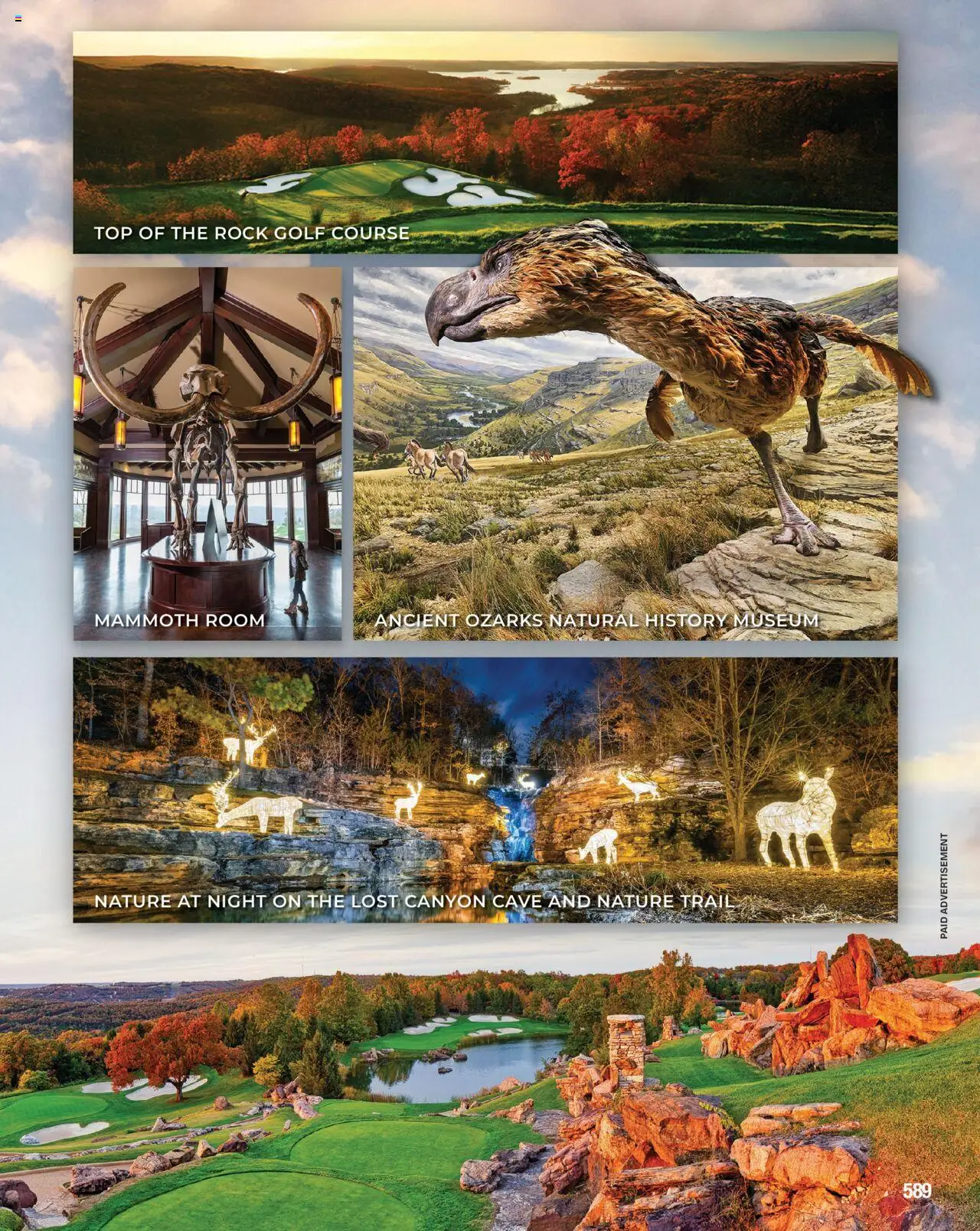 cabelas - Cabela's Hunting Master 25 - from Monday 08/11 2025 - page: 589