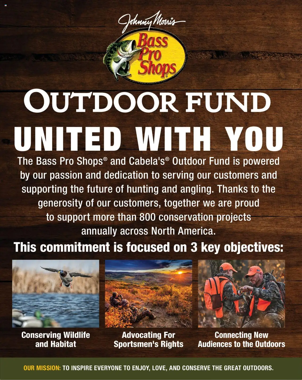 cabelas - Cabela's Hunting Master 25 - from Monday 08/11 2025 - page: 4