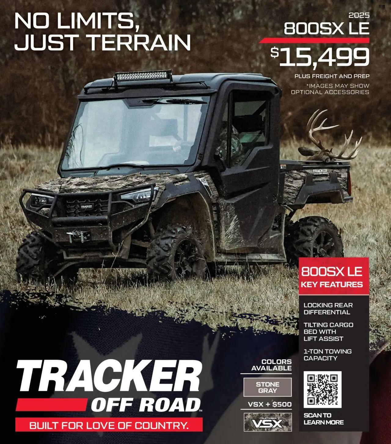 cabelas - Cabela's Waterfowl 25 - from Wednesday 10/01 2025 - page: 116