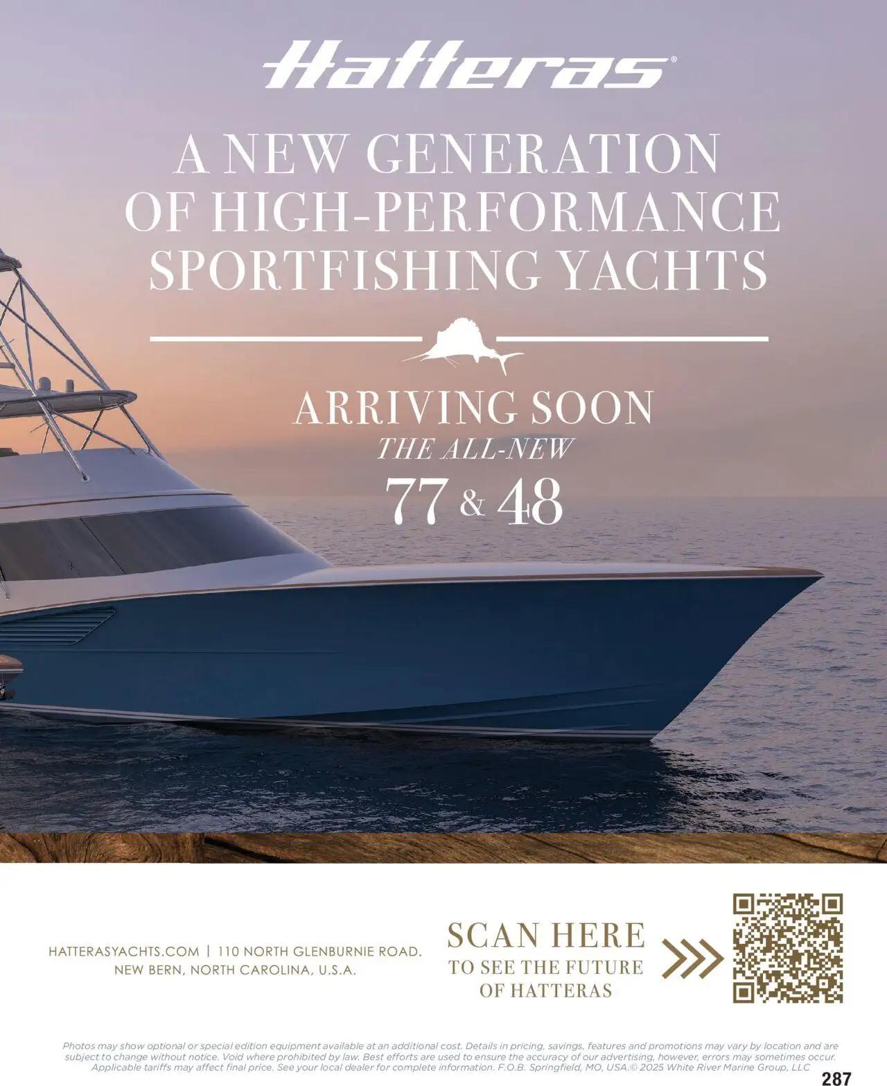 cabelas - Cabela's Saltwater Specialist 25 - from Wednesday 01/01 2025 - page: 287