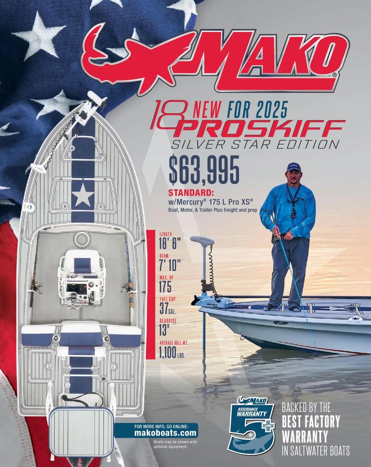 cabelas - Cabela's Saltwater Specialist 25 - from Wednesday 01/01 2025 - page: 274