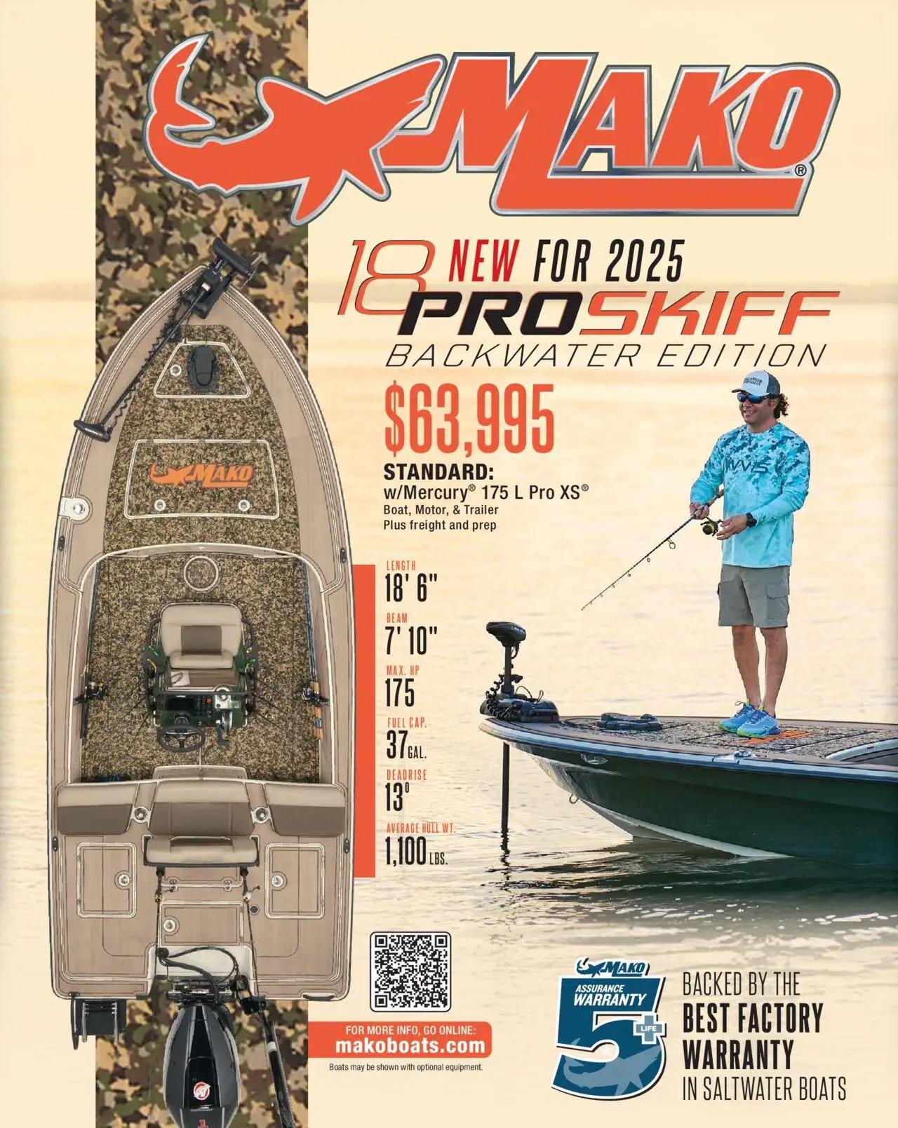 cabelas - Cabela's Saltwater Specialist 25 - from Wednesday 01/01 2025 - page: 276