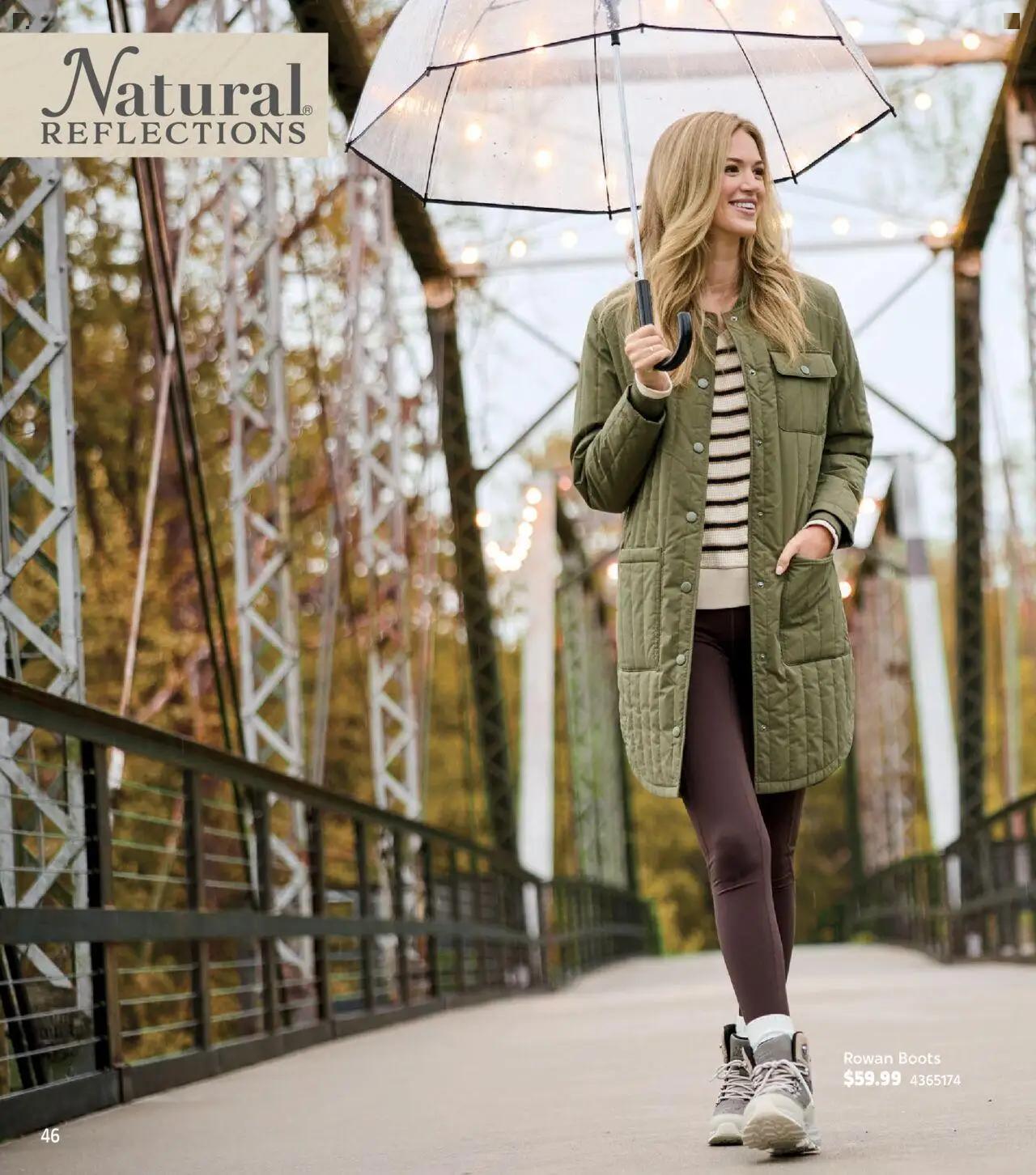 cabelas - Cabela's Fall Clothing 25 - from Wednesday 10/01 2025 - page: 46 cabelas - Cabela's Fall Clothing 25 - from Wednesday 10/01 2025 - page: 46
