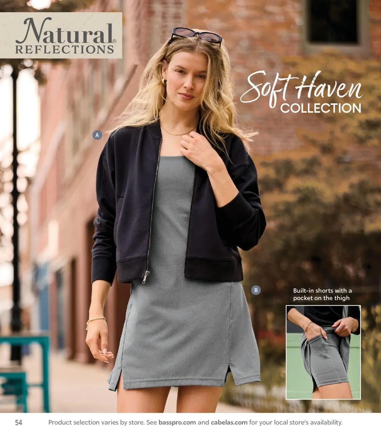 cabelas - Cabela's Fall Clothing 25 - from Wednesday 10/01 2025 - page: 54 cabelas - Cabela's Fall Clothing 25 - from Wednesday 10/01 2025 - page: 54