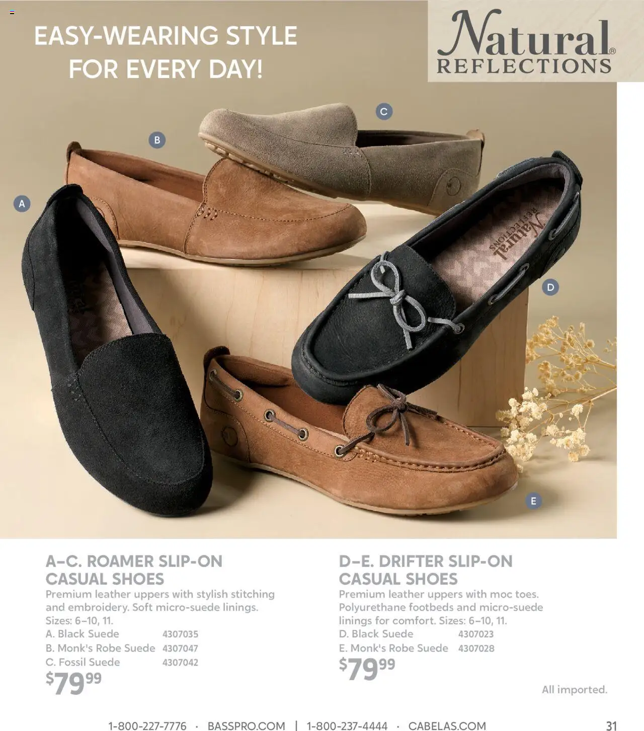 cabelas - Cabela's Fall Clothing 25 - from Wednesday 10/01 2025 - page: 31 cabelas - Cabela's Fall Clothing 25 - from Wednesday 10/01 2025 - page: 31