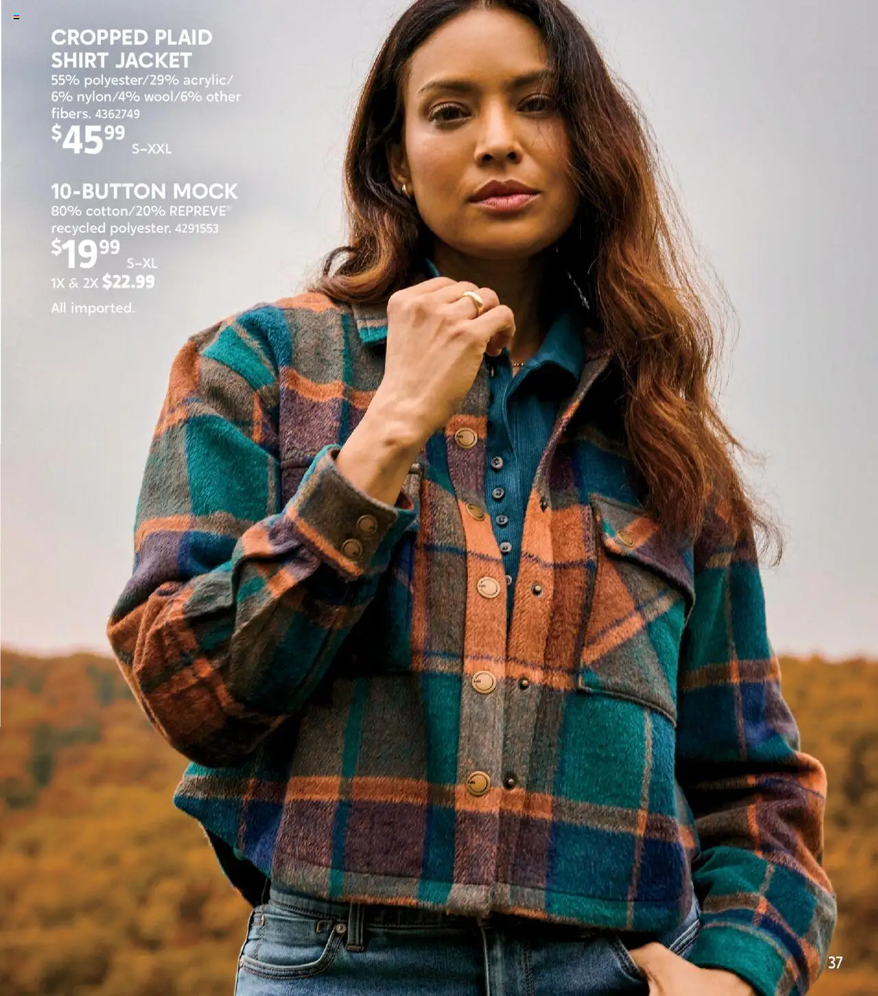 cabelas - Cabela's Fall Clothing 25 - from Wednesday 10/01 2025 - page: 37 cabelas - Cabela's Fall Clothing 25 - from Wednesday 10/01 2025 - page: 37