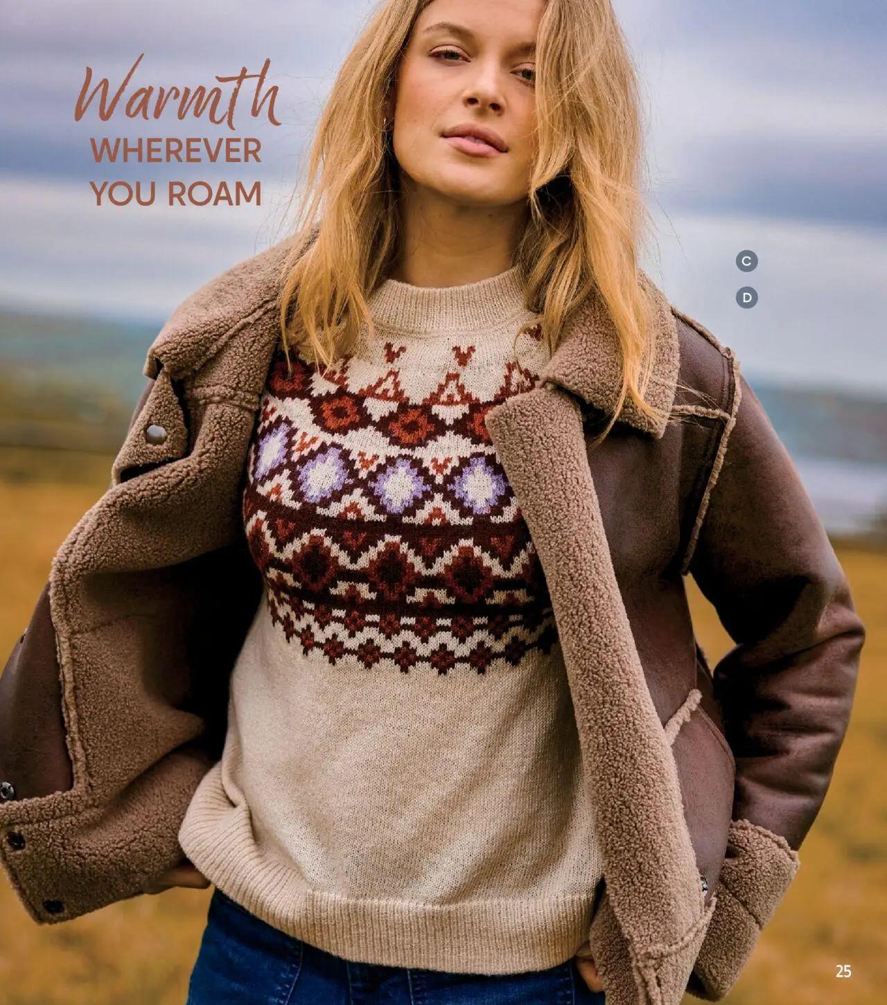 cabelas - Cabela's Fall Clothing 25 - from Wednesday 10/01 2025 - page: 25 cabelas - Cabela's Fall Clothing 25 - from Wednesday 10/01 2025 - page: 25