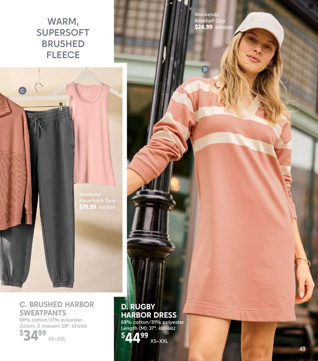 cabelas - Cabela's Fall Clothing 25 - from Wednesday 10/01 2025 - page: 49 cabelas - Cabela's Fall Clothing 25 - from Wednesday 10/01 2025 - page: 49