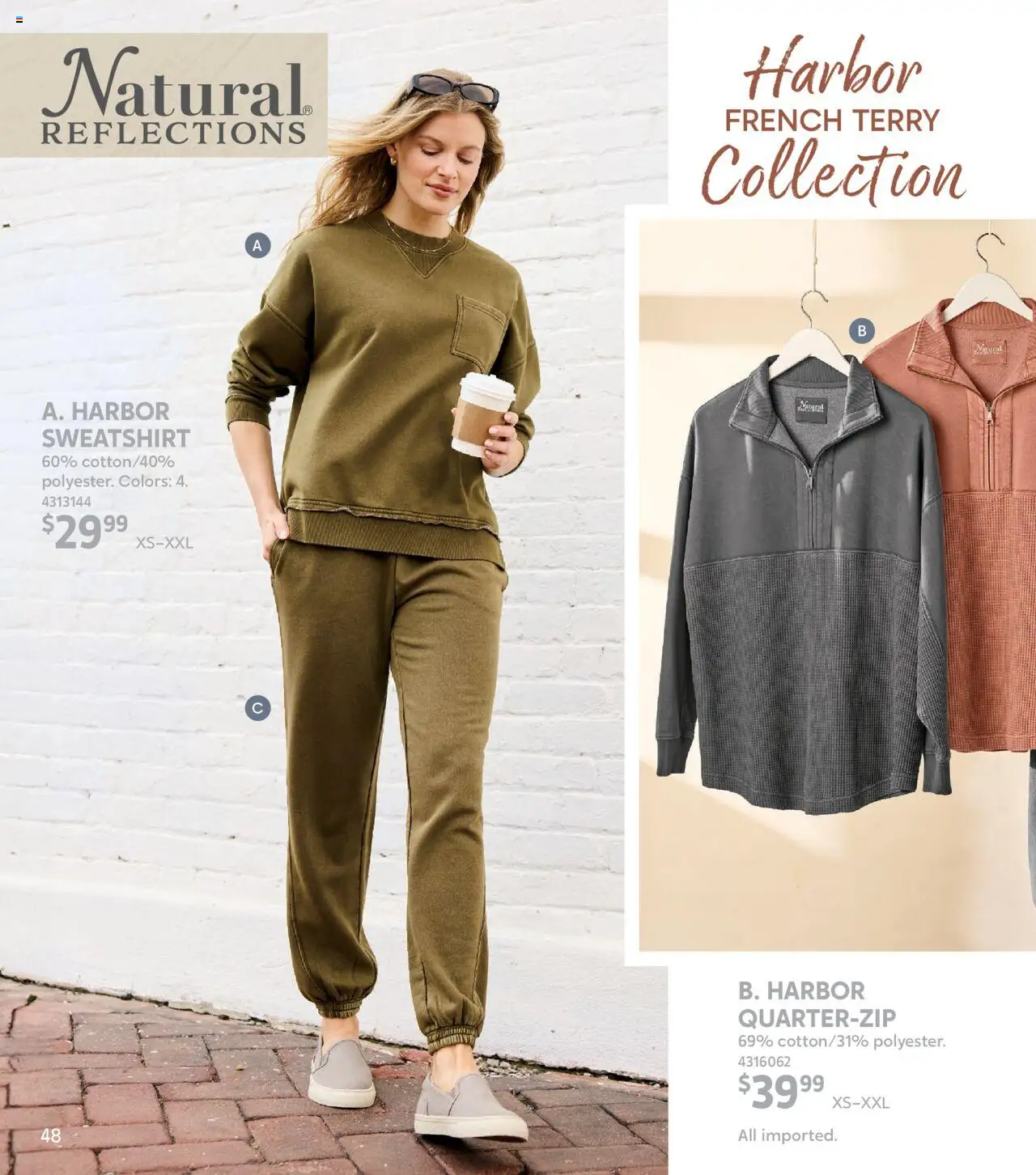 cabelas - Cabela's Fall Clothing 25 - from Wednesday 10/01 2025 - page: 48 cabelas - Cabela's Fall Clothing 25 - from Wednesday 10/01 2025 - page: 48