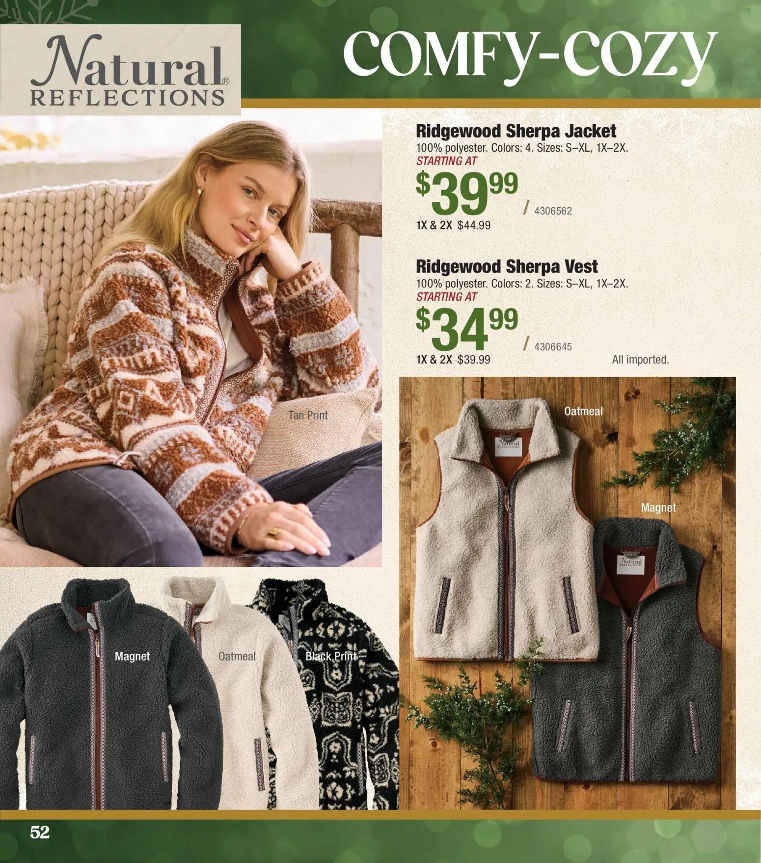 cabelas - Cabela's Kids' Wishbook 25 - from Saturday 11/01 2025 - page: 52