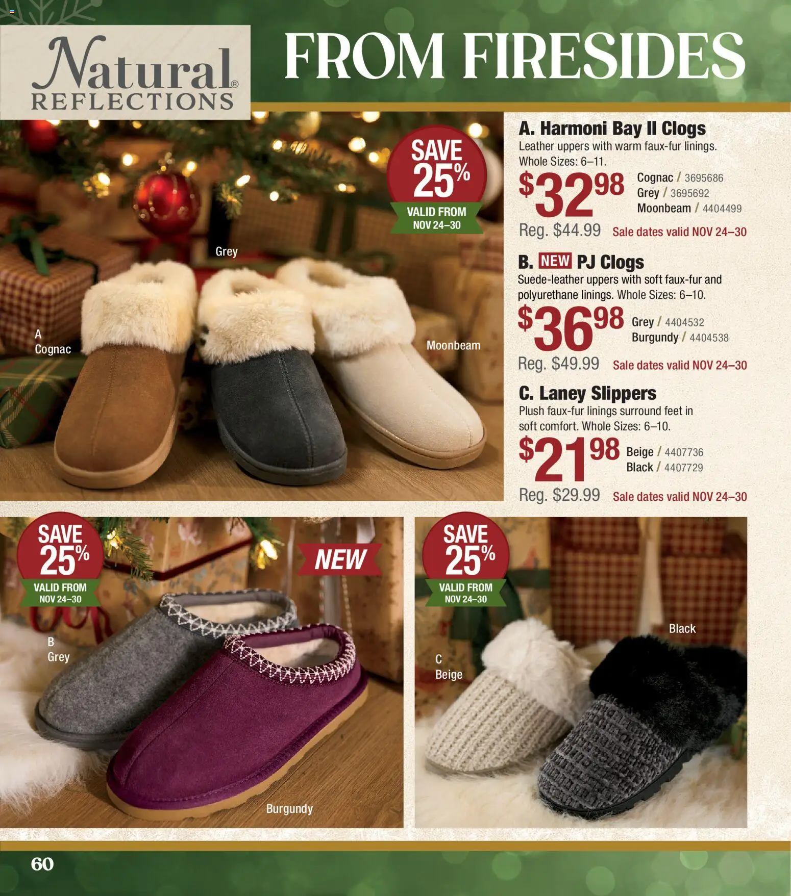 cabelas - Cabela's Kids' Wishbook 25 - from Saturday 11/01 2025 - page: 60