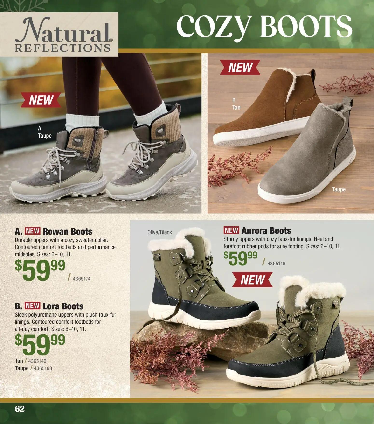 cabelas - Cabela's Kids' Wishbook 25 - from Saturday 11/01 2025 - page: 62