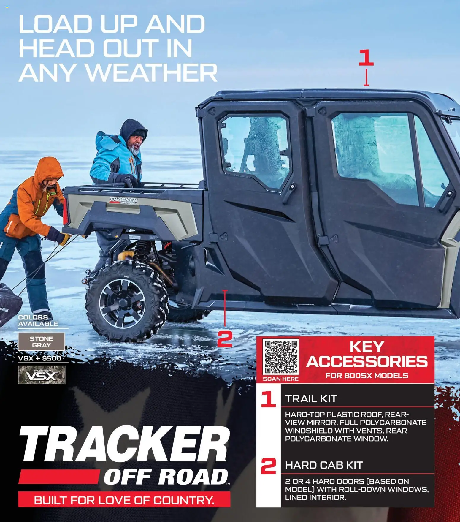 cabelas - Cabela's Ice Fishing 25 - from Saturday 11/01 2025 - page: 38