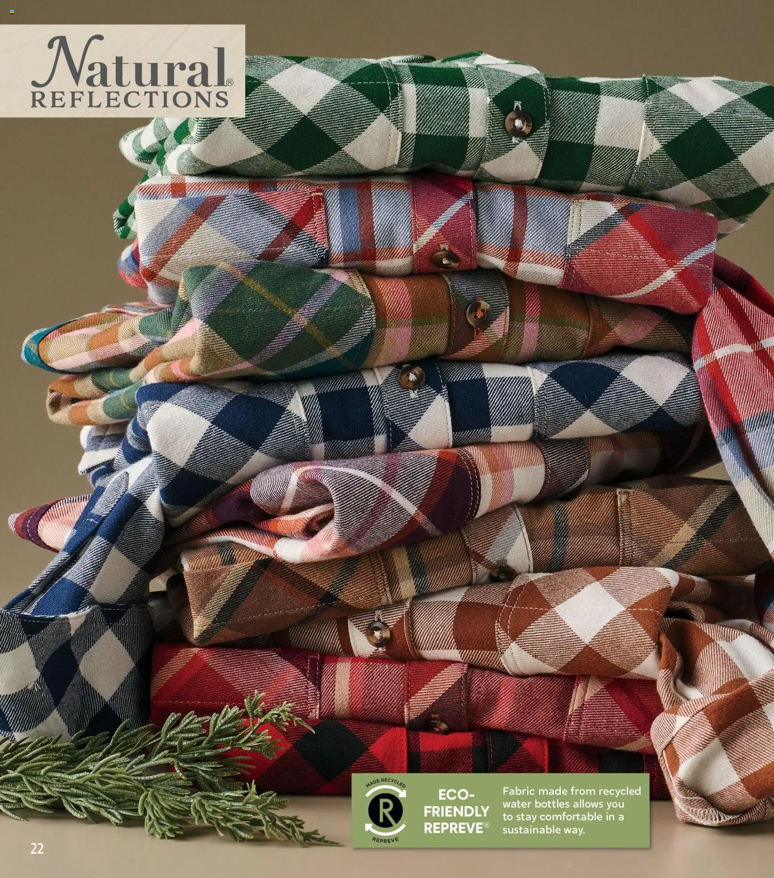 cabelas - Cabela's Winter Clothing 25 - from Thursday 11/20 2025 - page: 22