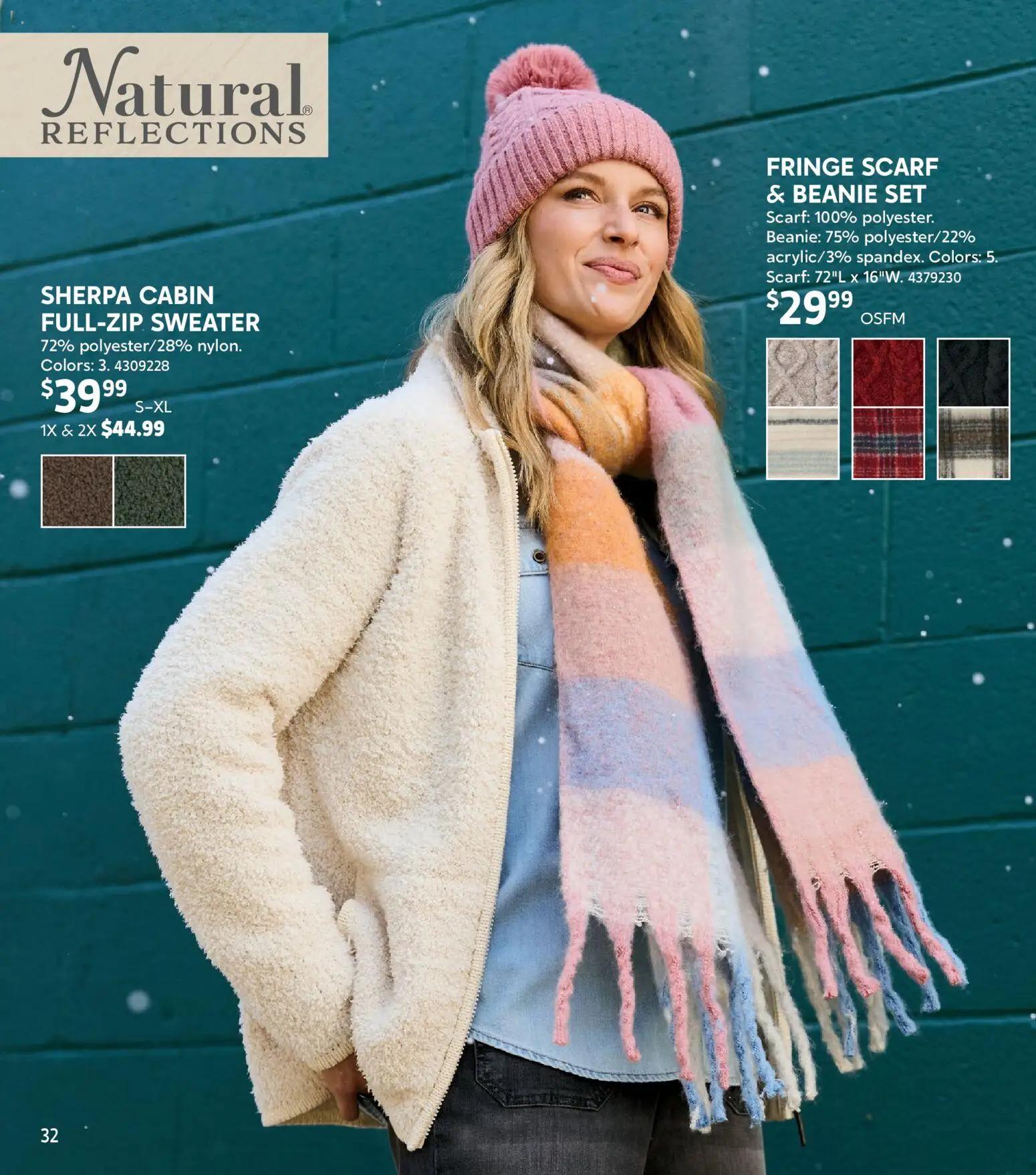cabelas - Cabela's Winter Clothing 25 - from Thursday 11/20 2025 - page: 32