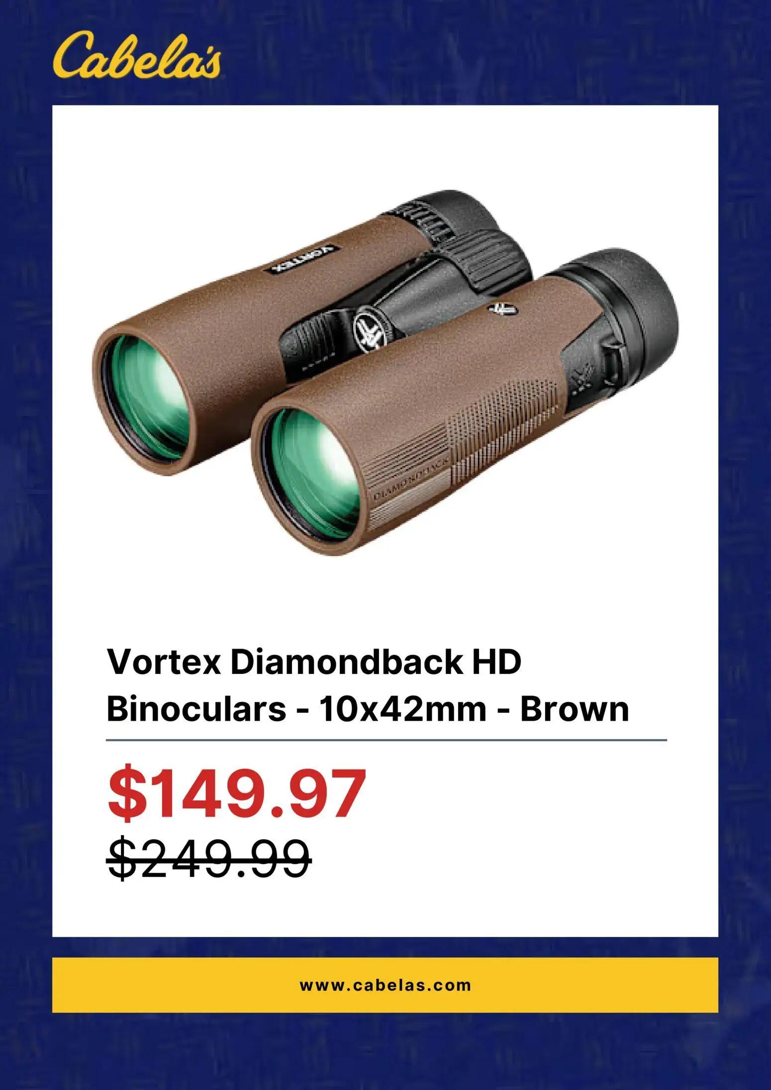 cabelas - Cabela's Cyber Monday - from Monday 12/01 2025 - page: 2