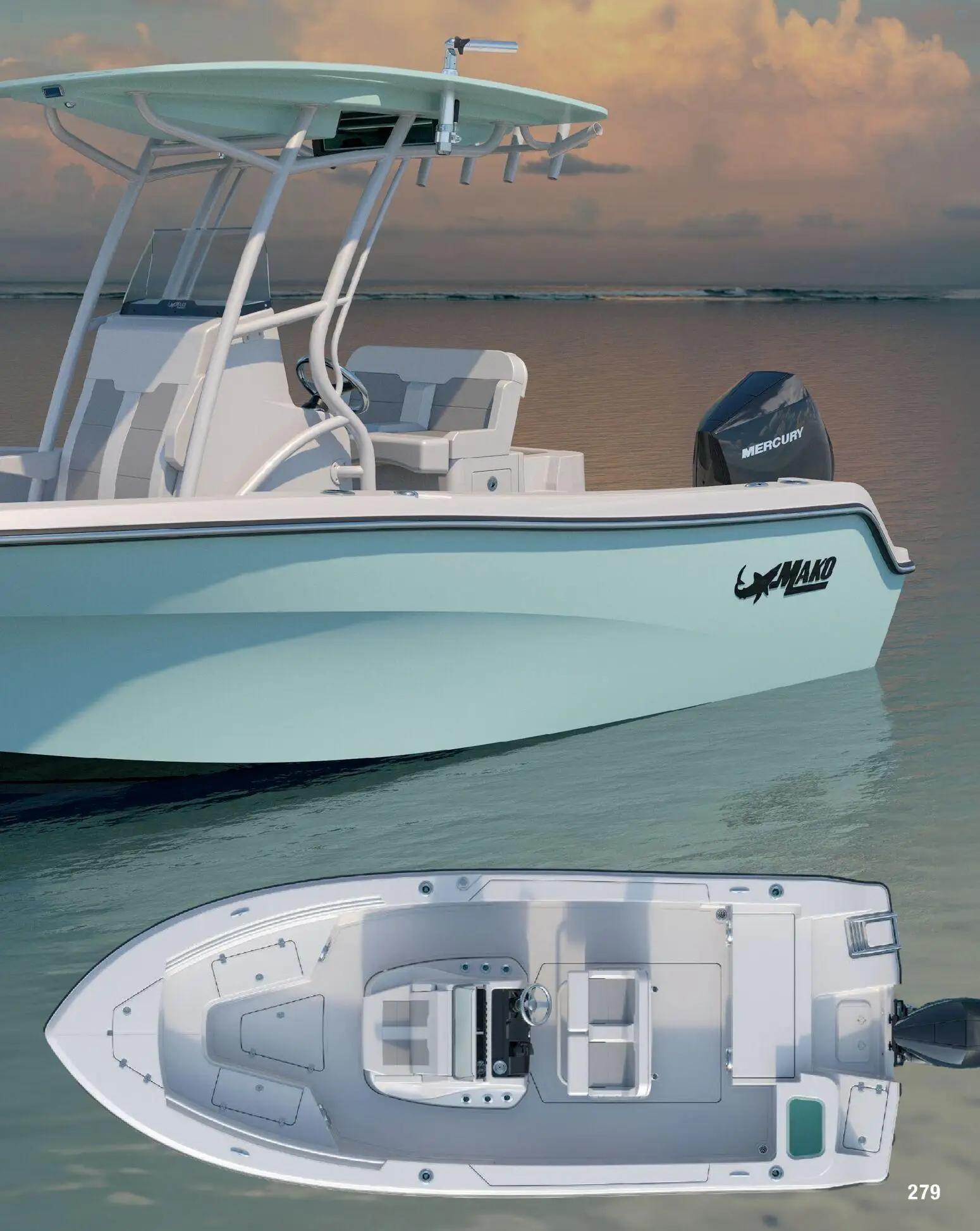 cabelas - Cabela's Saltwater Specialist 26 - from Monday 12/15 2025 - page: 279