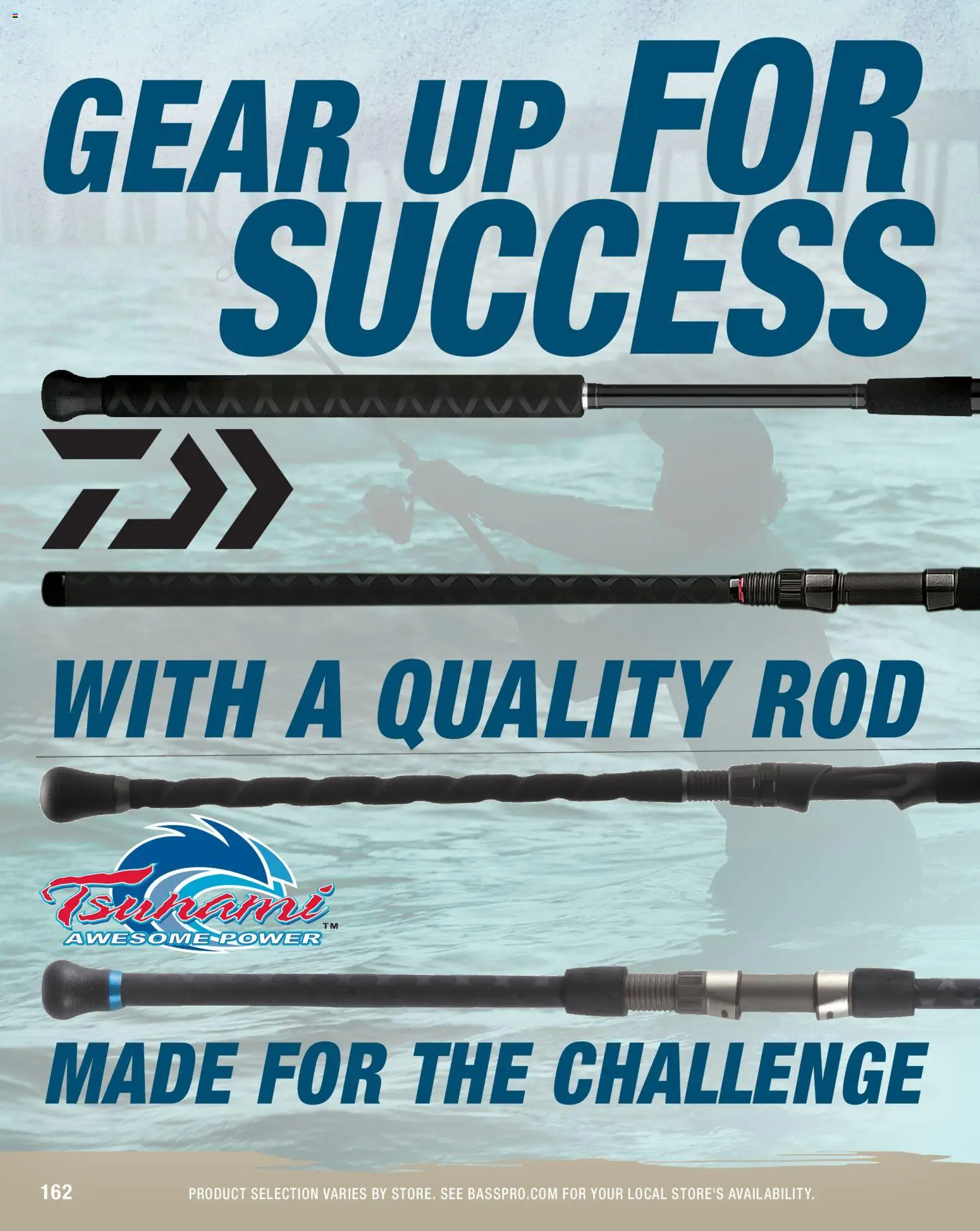 cabelas - Cabela's Saltwater Specialist 26 - from Monday 12/15 2025 - page: 162