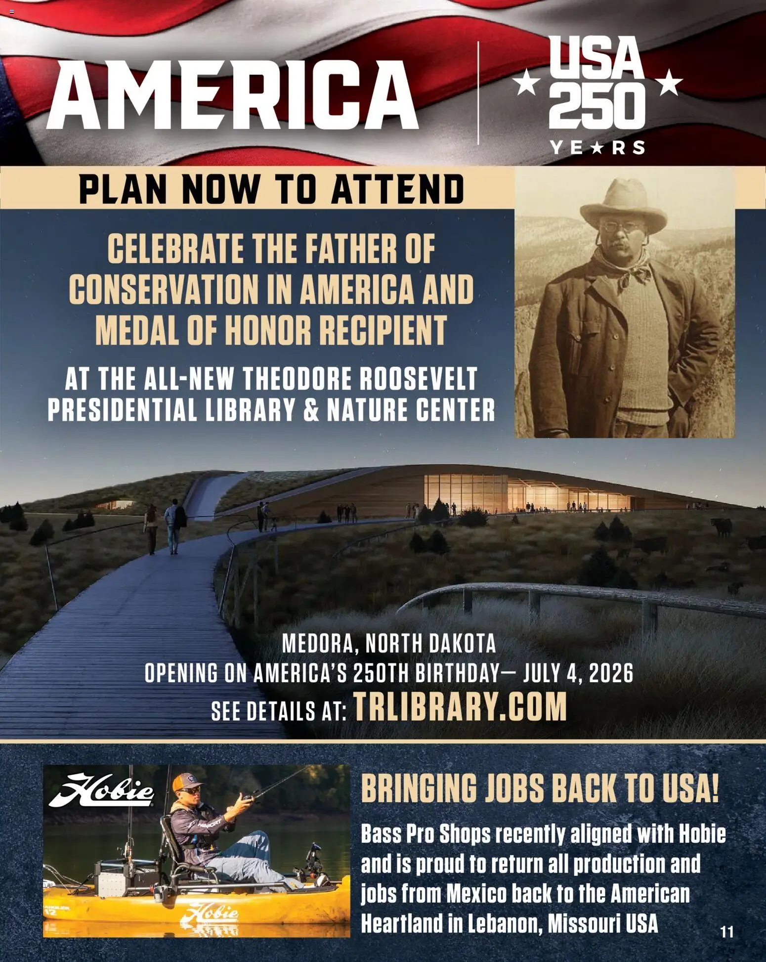 cabelas - Cabela's Spring Fishing Master 26 - from Thursday 01/22 2026 - page: 11