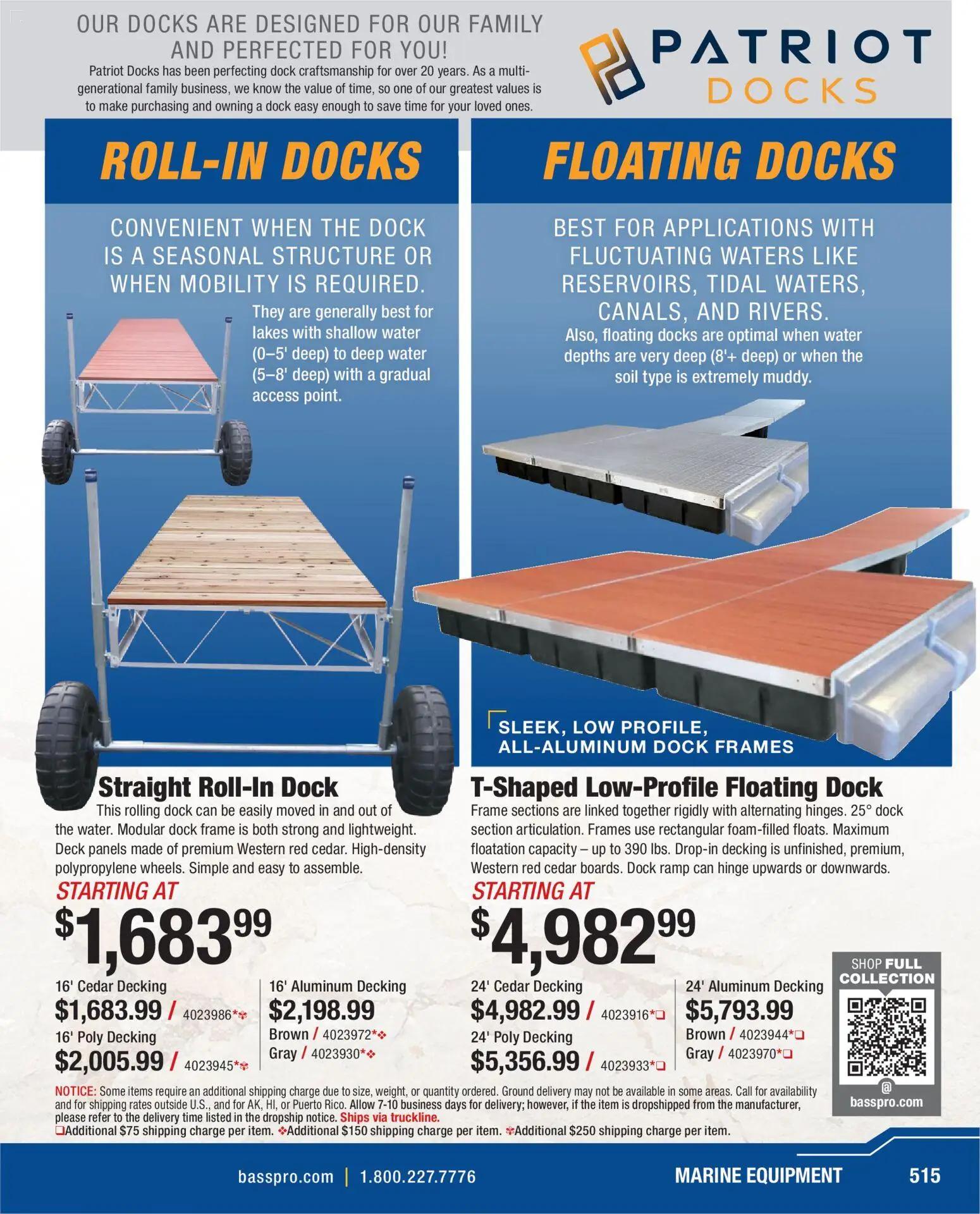 cabelas - Cabela's Spring Fishing Master 26 - from Thursday 01/22 2026 - page: 515