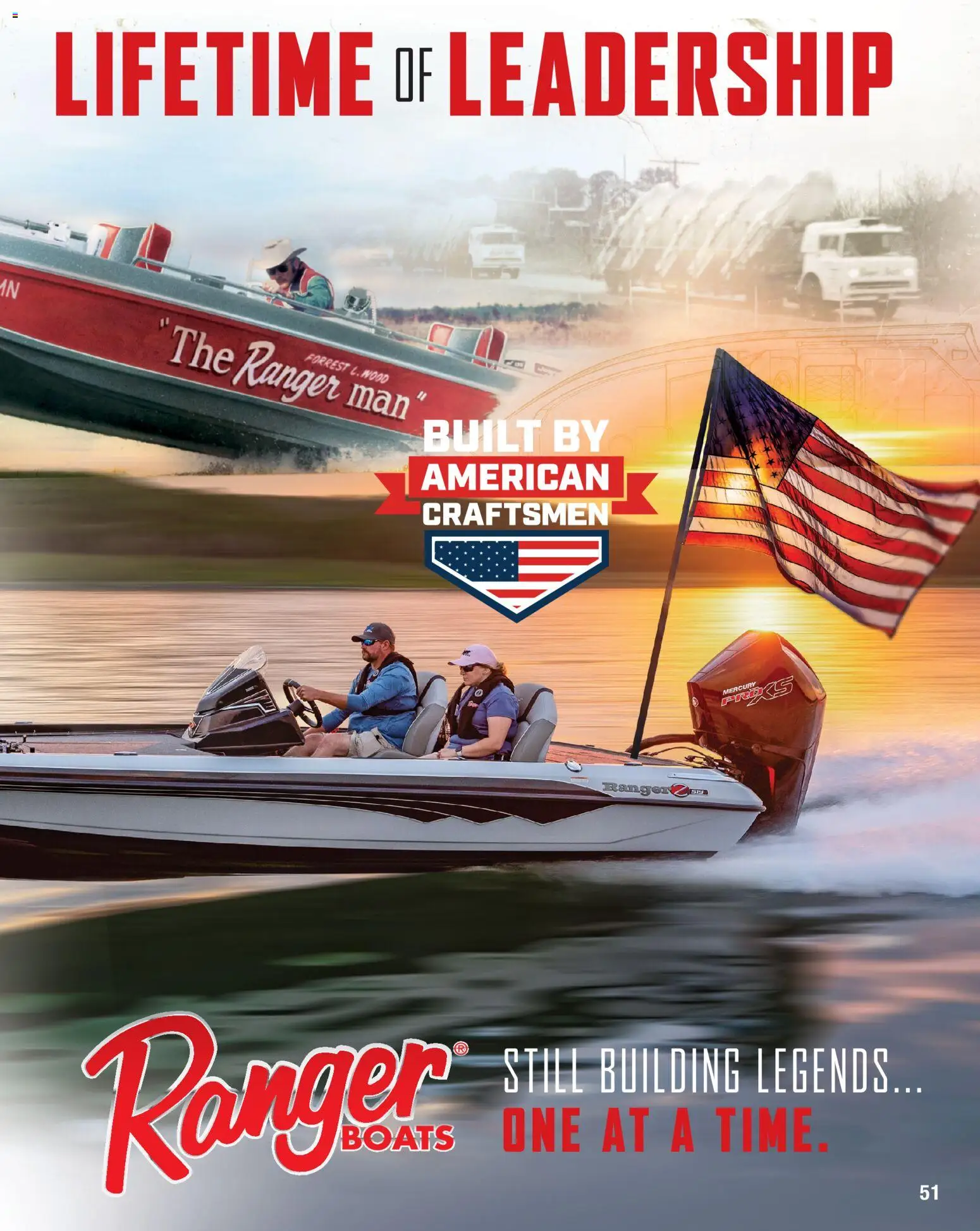 cabelas - Cabela's Spring Fishing Master 26 - from Thursday 01/22 2026 - page: 51