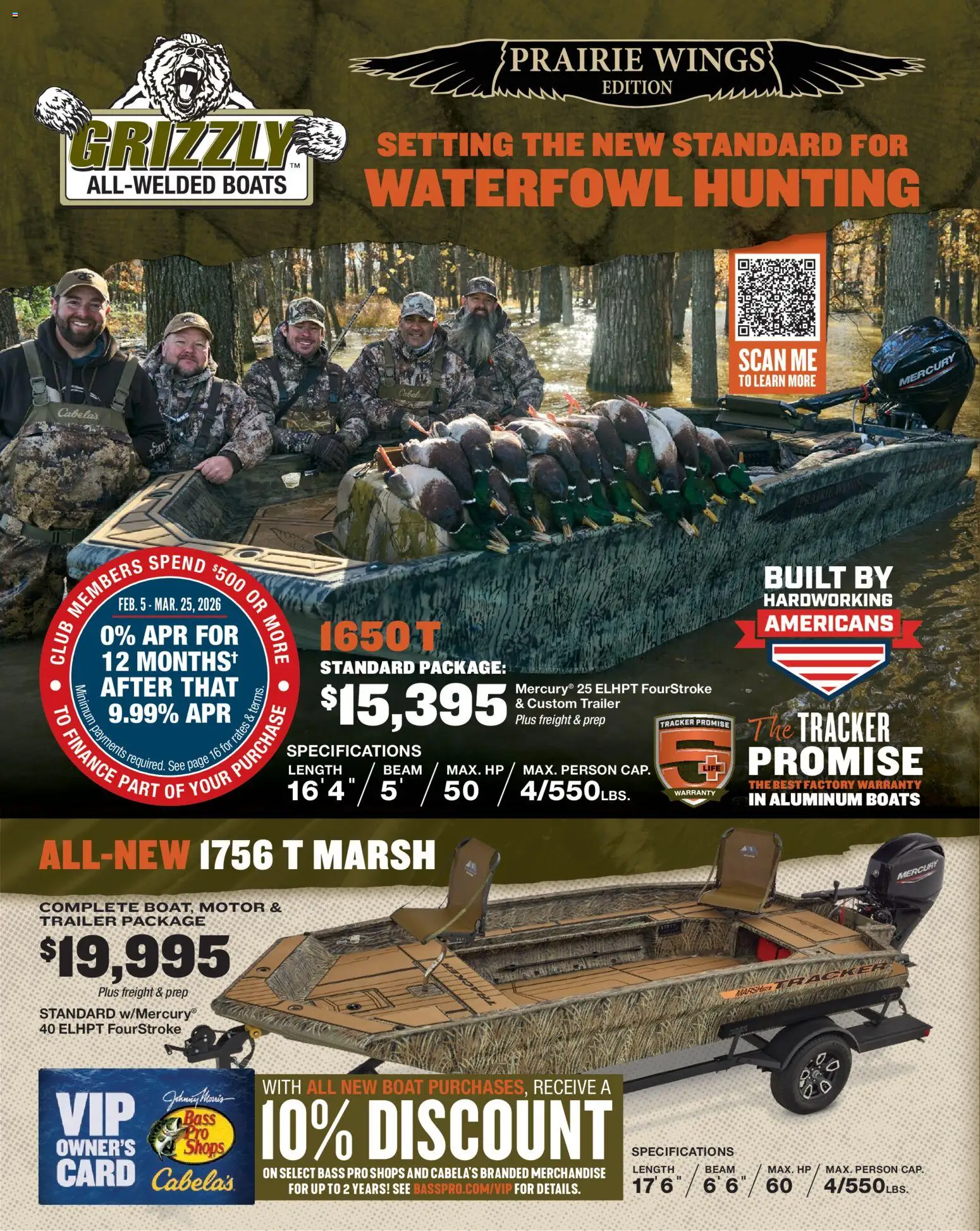 cabelas - Cabela's Spring Fishing Master 26 - from Thursday 01/22 2026 - page: 70