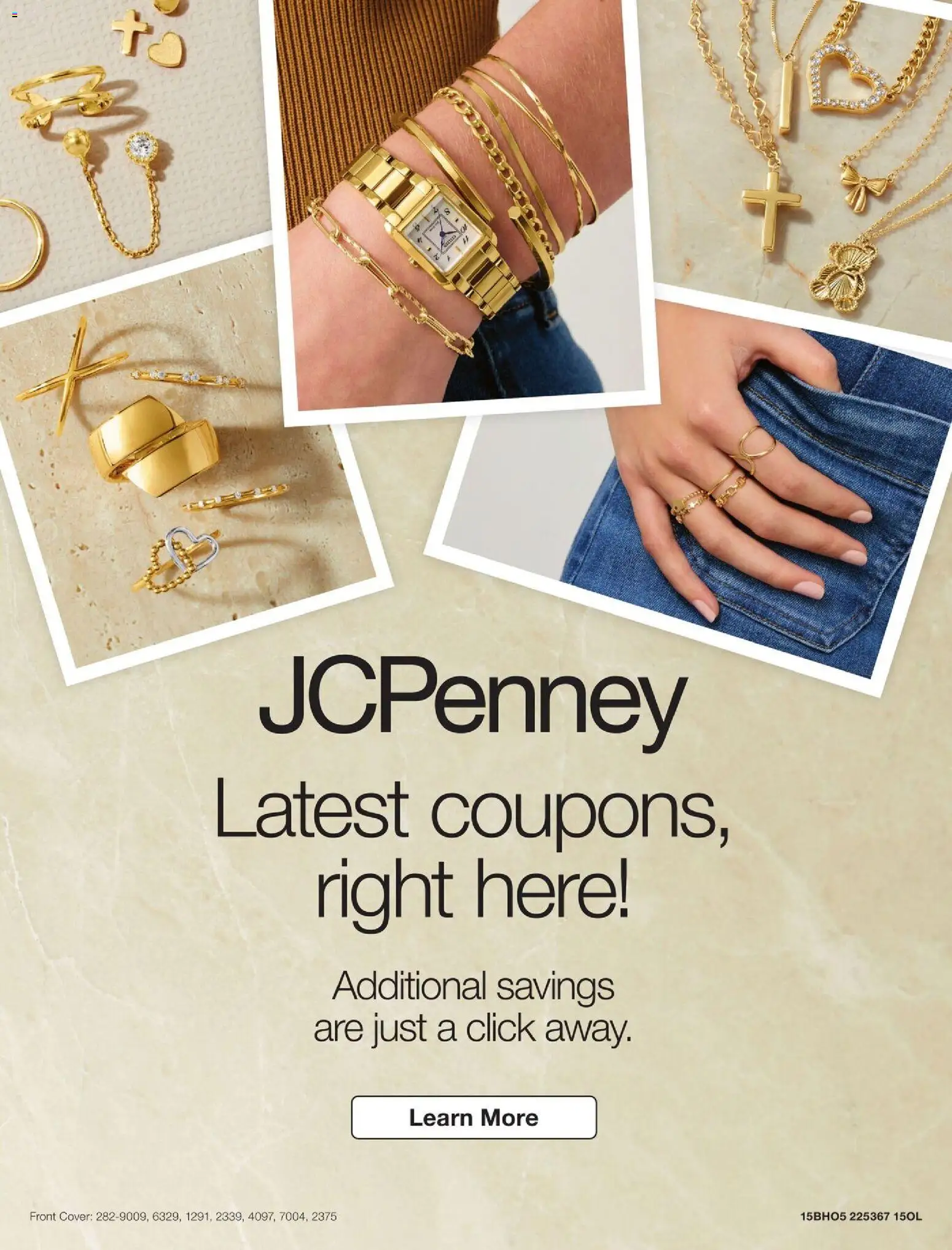 jcpenney - JCPenney May is Gold Month - 05/16 - 05/30 2026 - page: 4